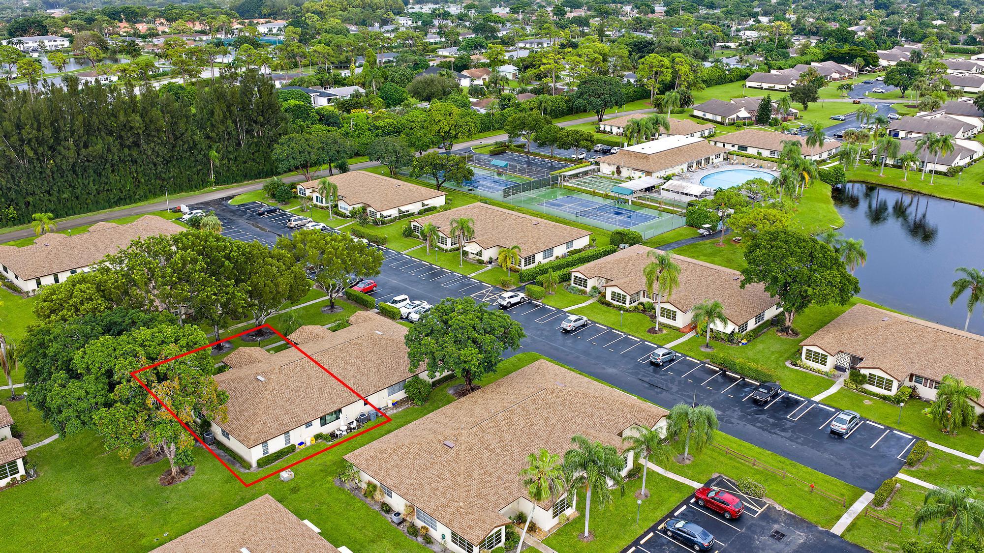 5270 Nesting Way B | Delray Beach, Florida