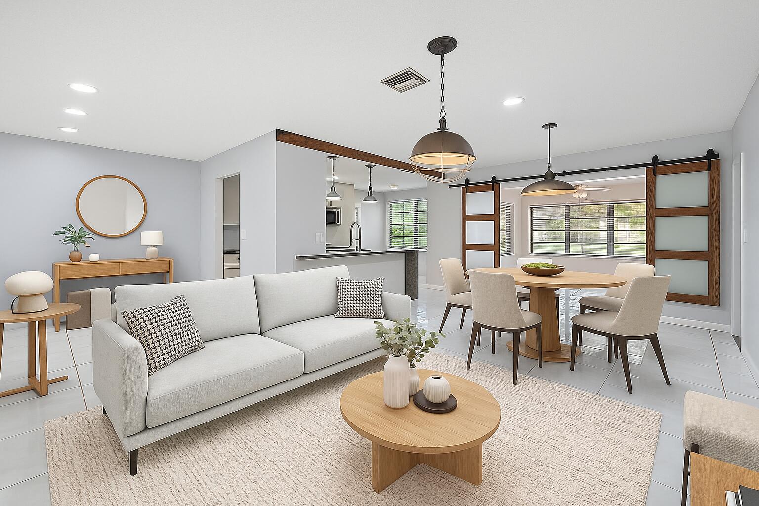 5270 Nesting Way B | Delray Beach, Florida