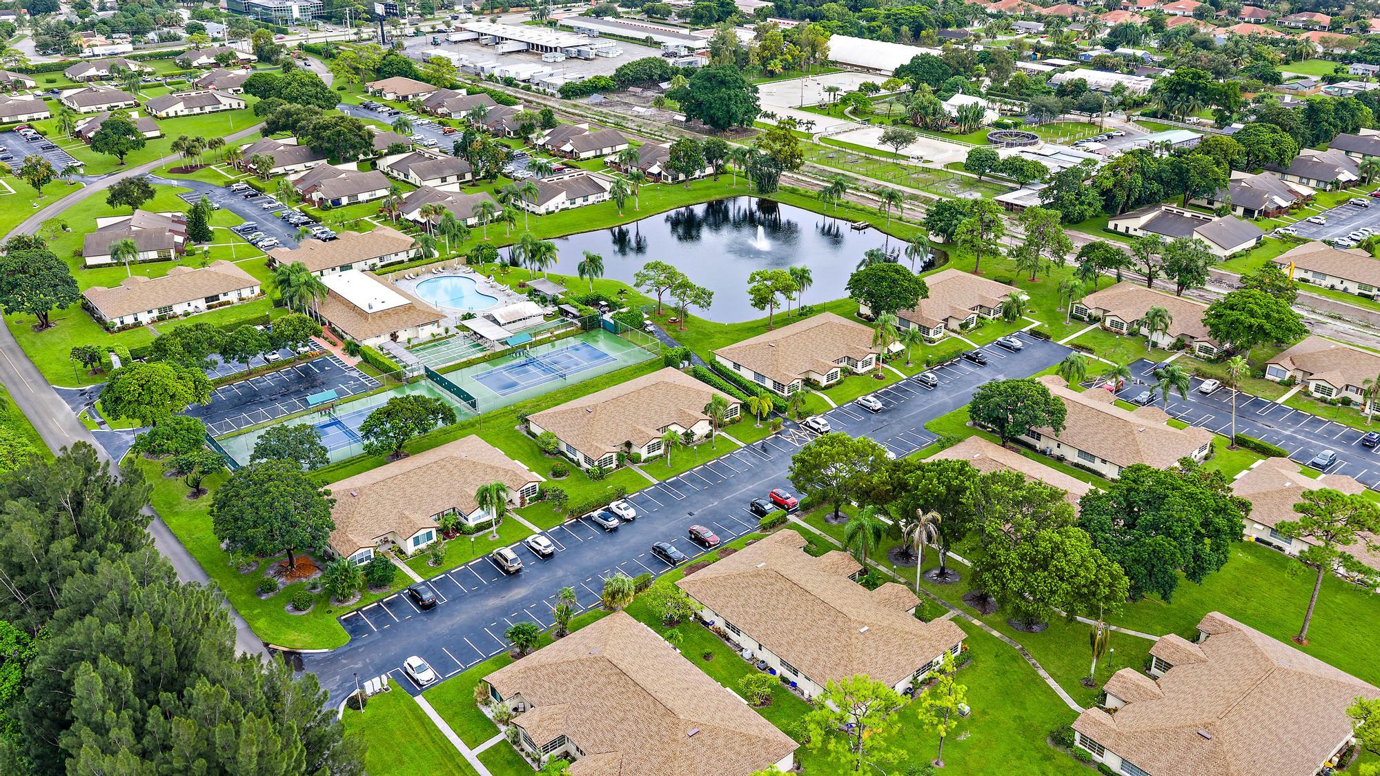 5270 Nesting Way B | Delray Beach, Florida