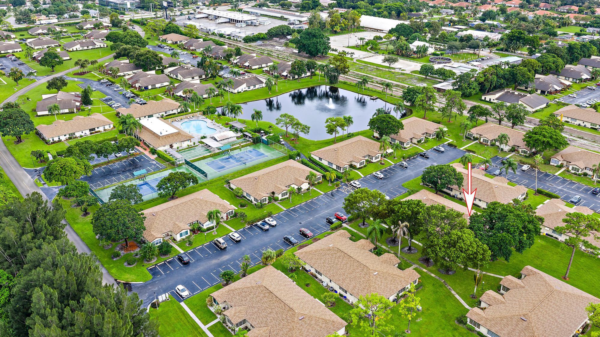 5270 Nesting Way B | Delray Beach, Florida