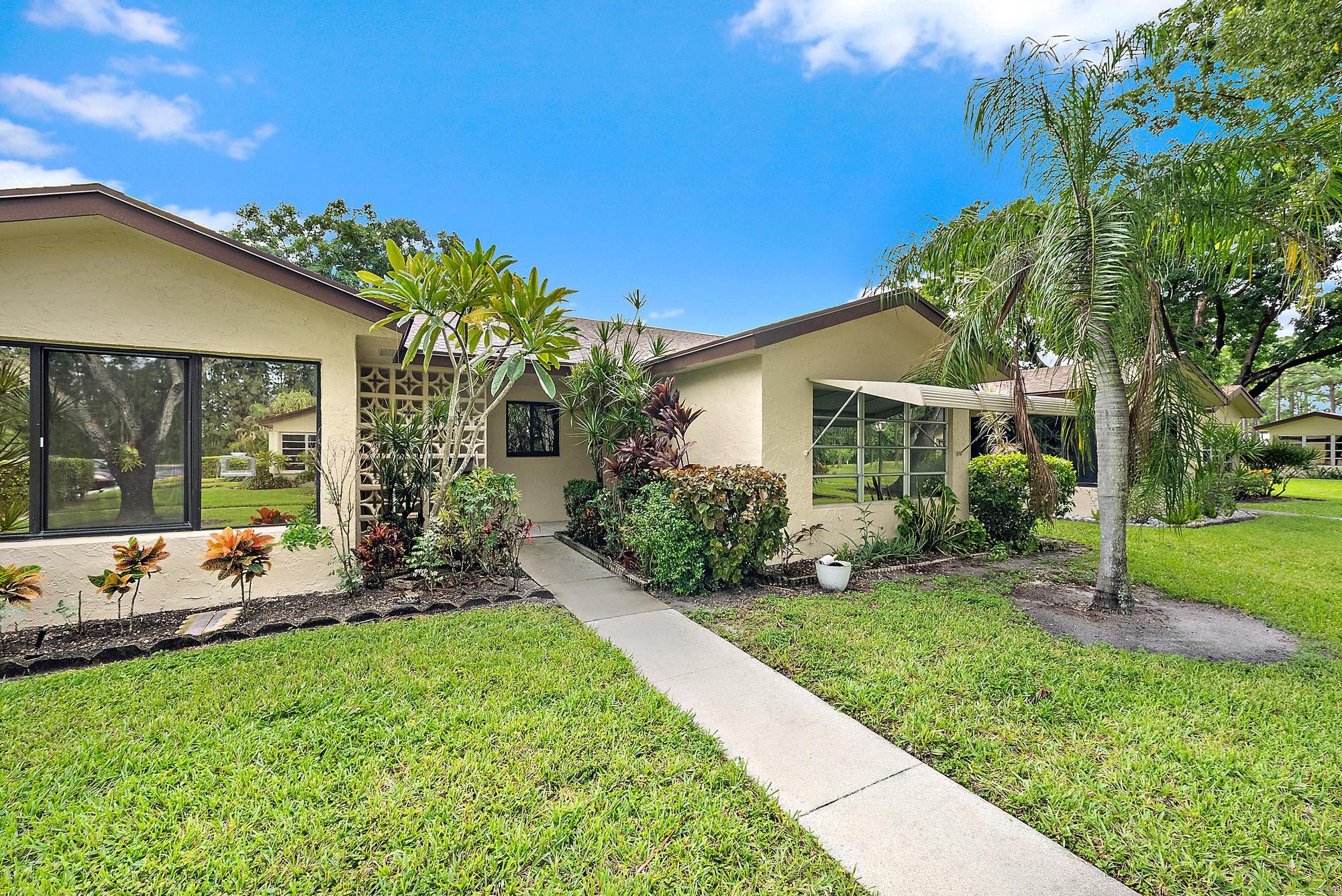 5270 Nesting Way B | Delray Beach, Florida