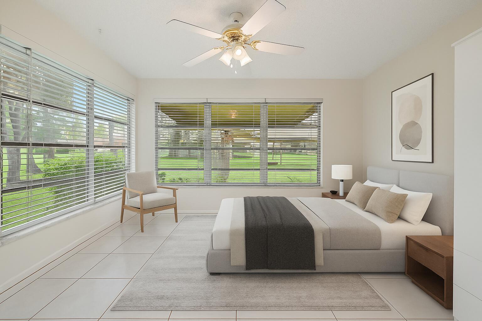 5270 Nesting Way B | Delray Beach, Florida