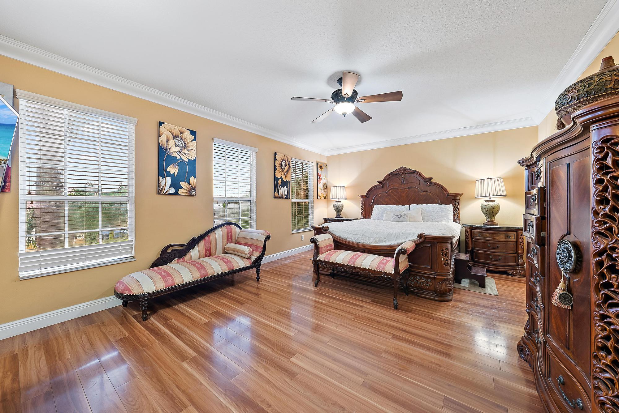 565 SW Halden Avenue | Port Saint Lucie, Florida