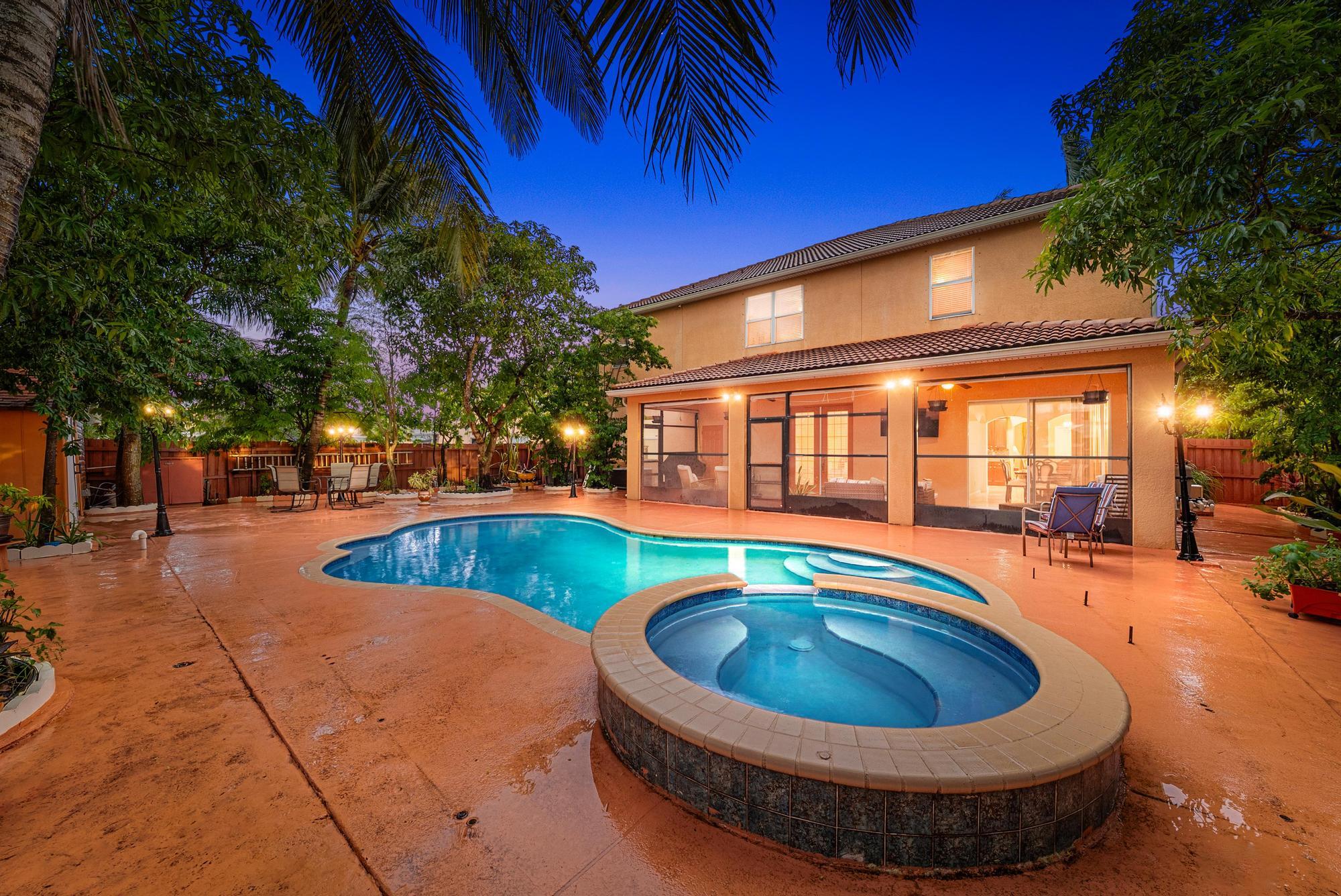 565 SW Halden Avenue | Port Saint Lucie, Florida