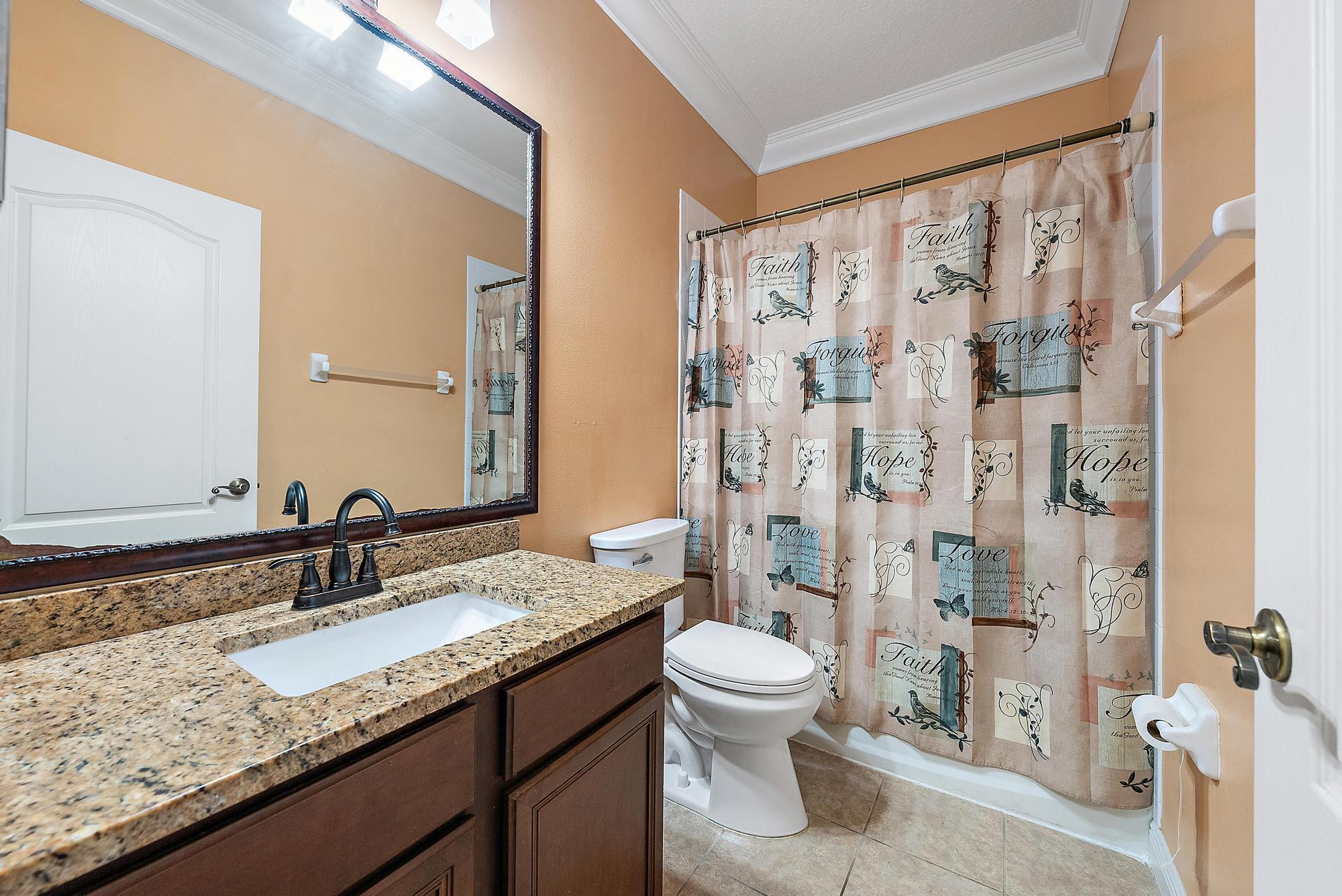 565 SW Halden Avenue | Port Saint Lucie, Florida