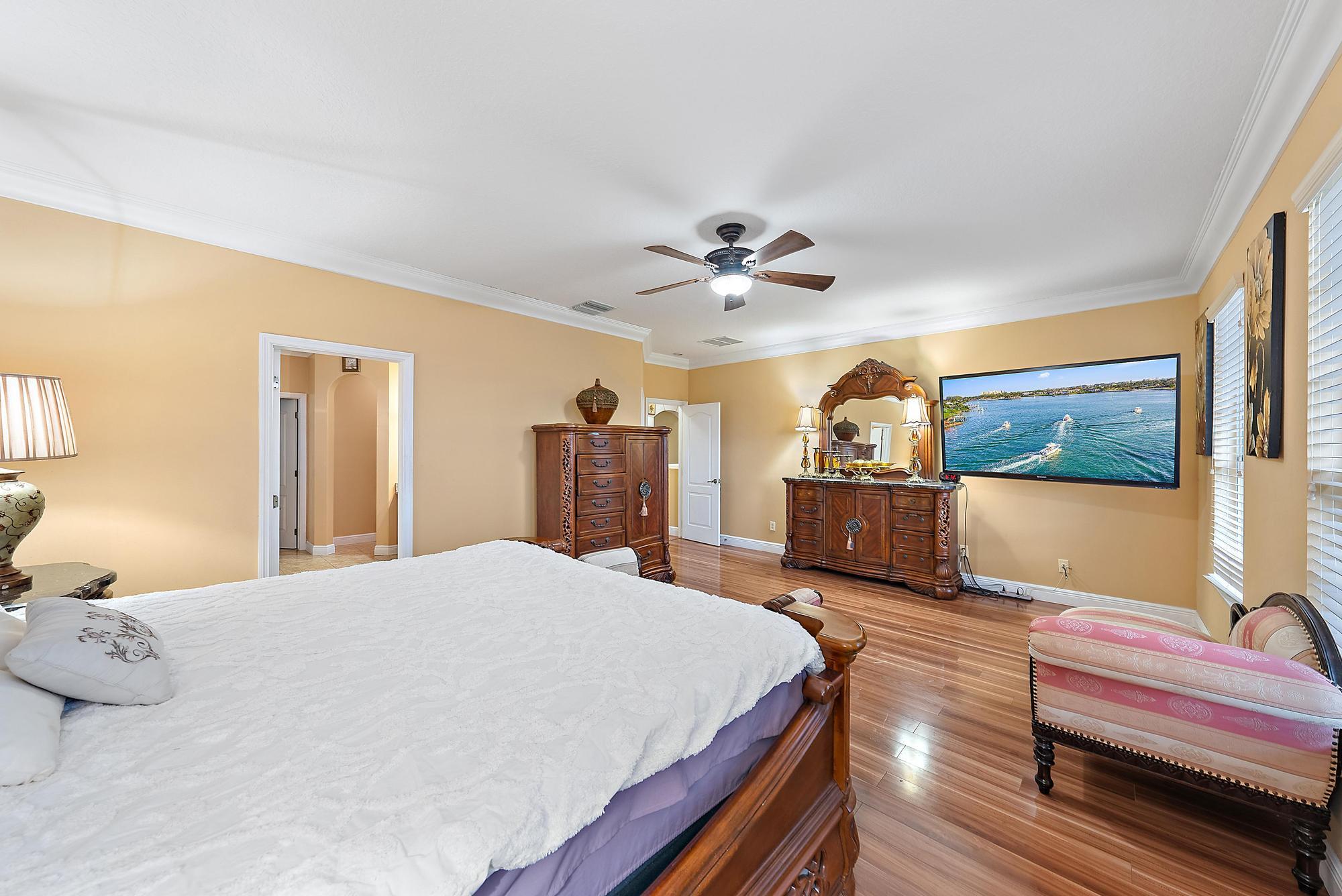 565 SW Halden Avenue | Port Saint Lucie, Florida