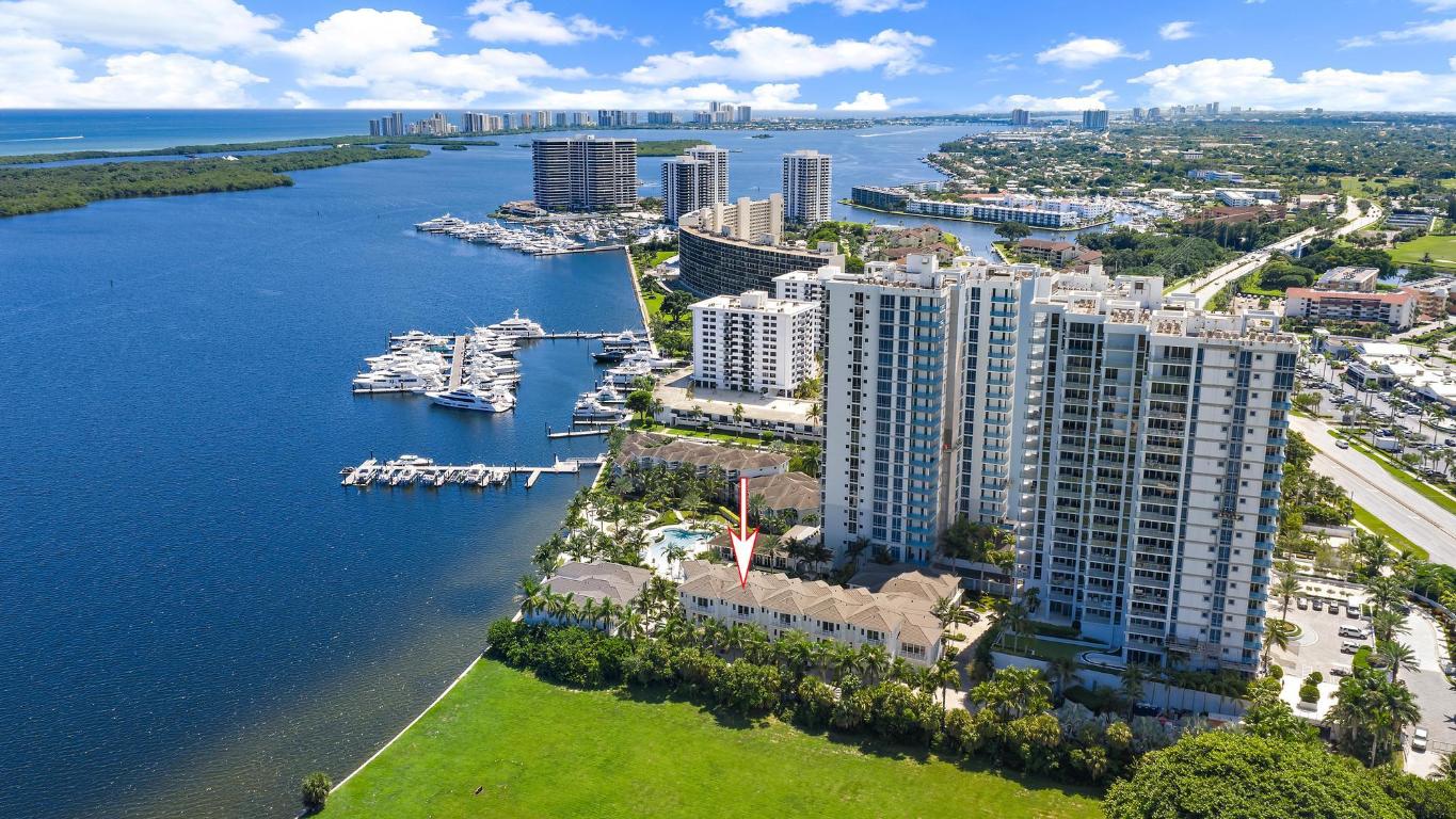 108 Water Club Court N