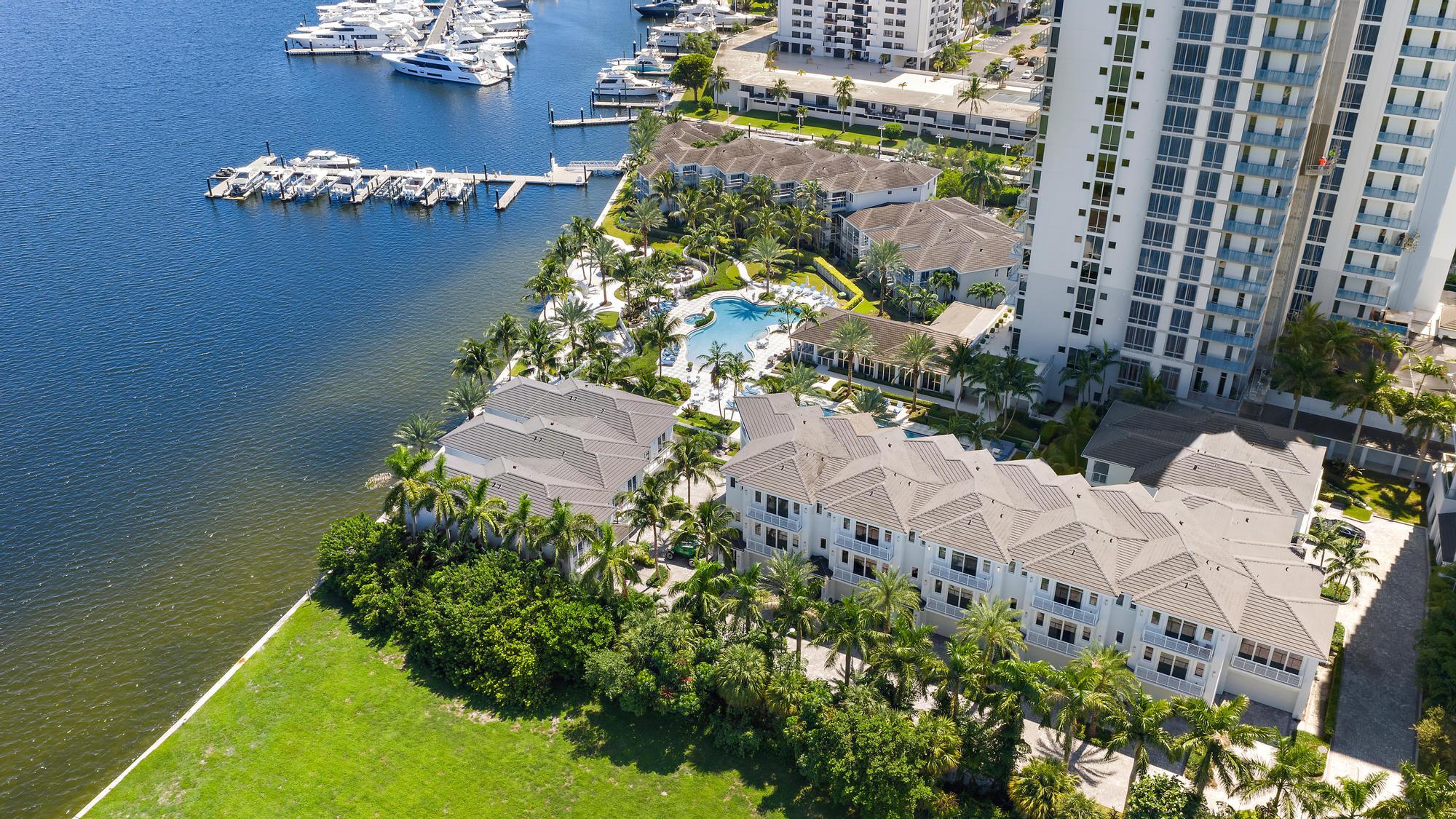 108 Water Club Court N