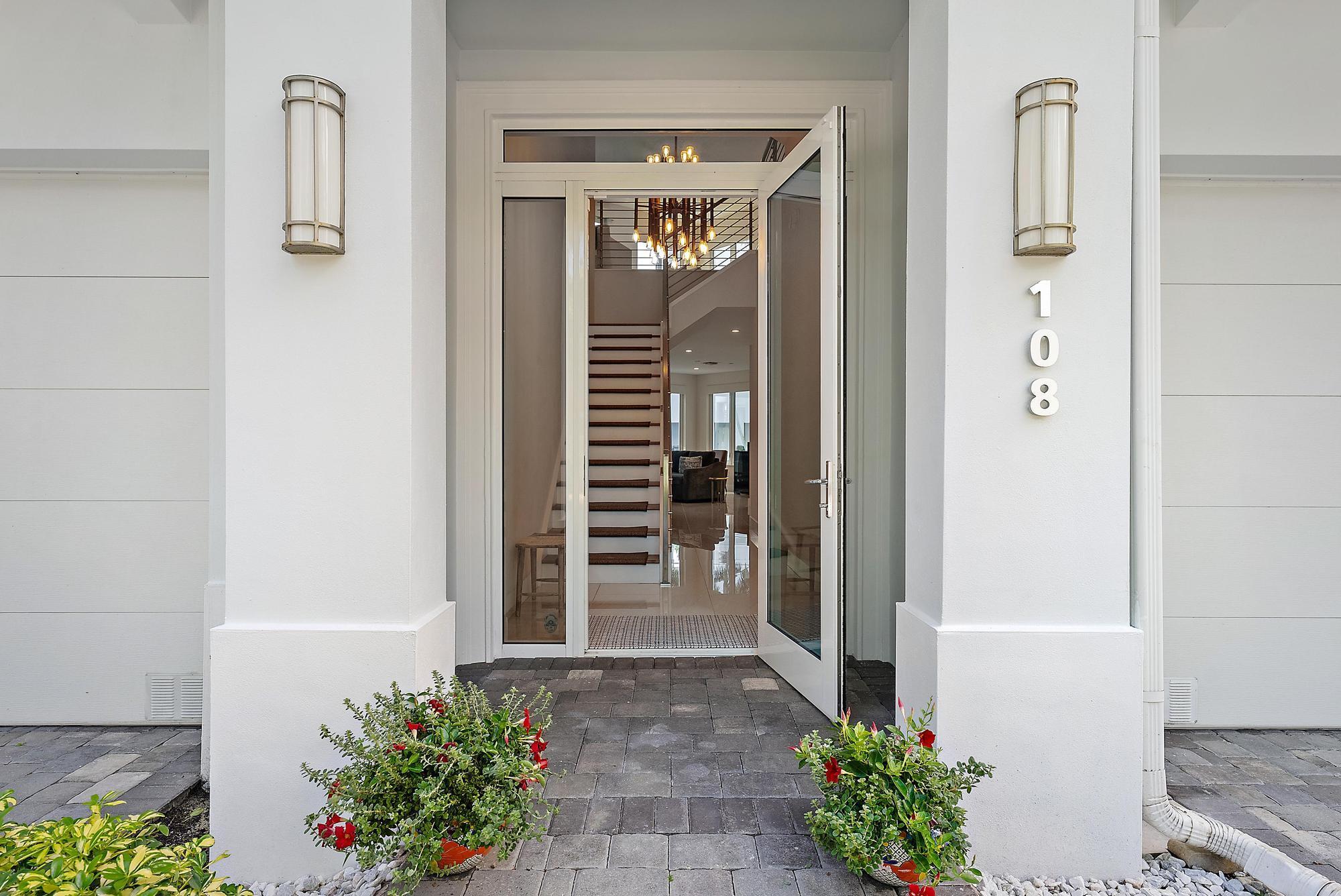 108 Water Club Court N