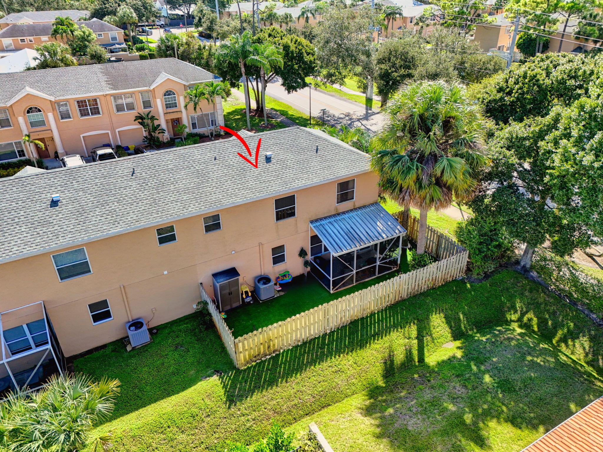 279 Live Oak Lane