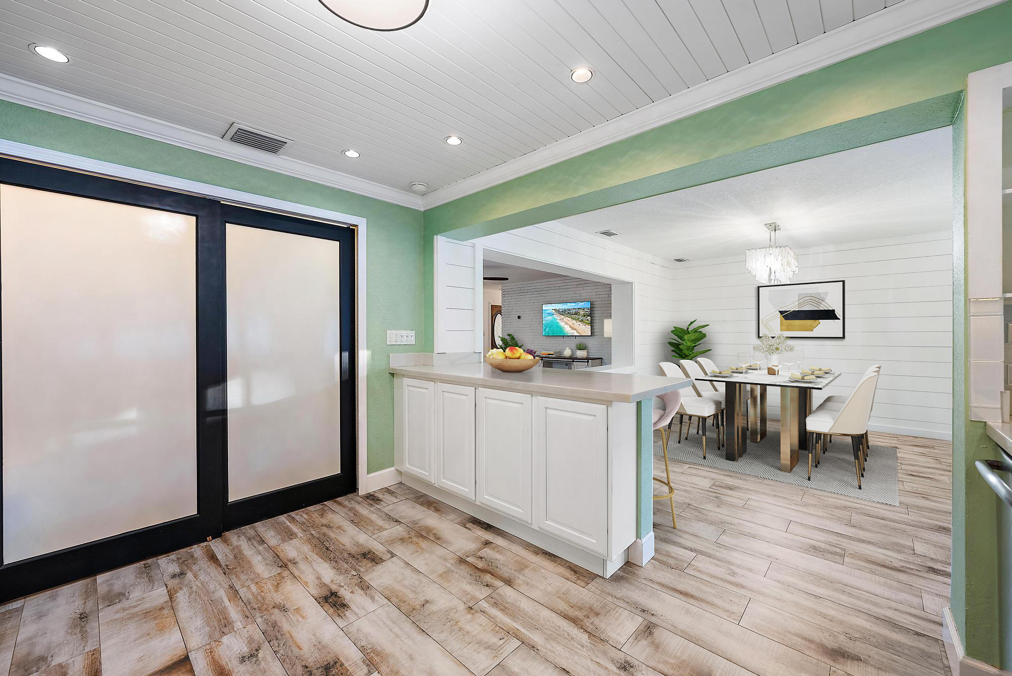 77 Holly Circle | Tequesta, Florida