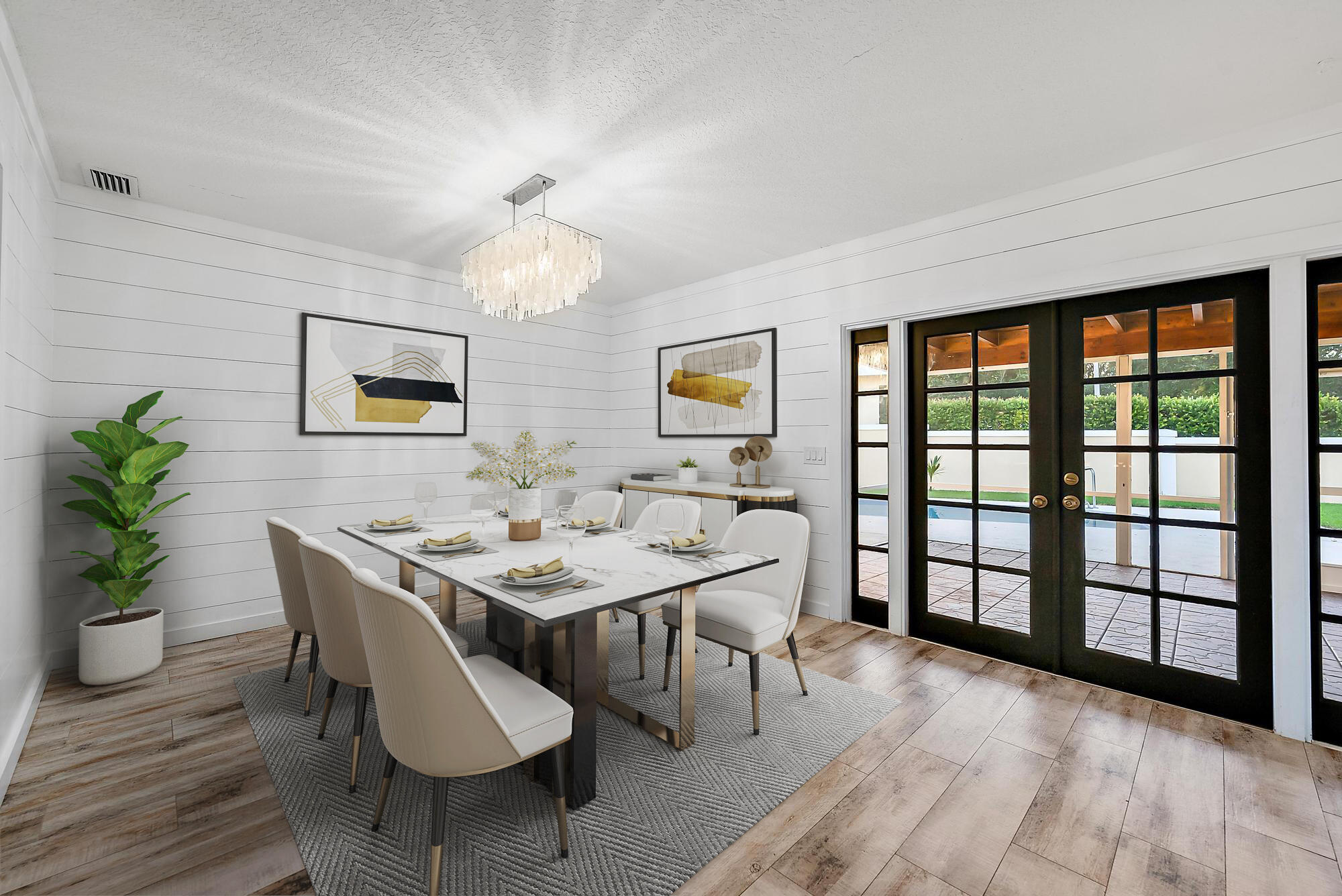 77 Holly Circle | Tequesta, Florida