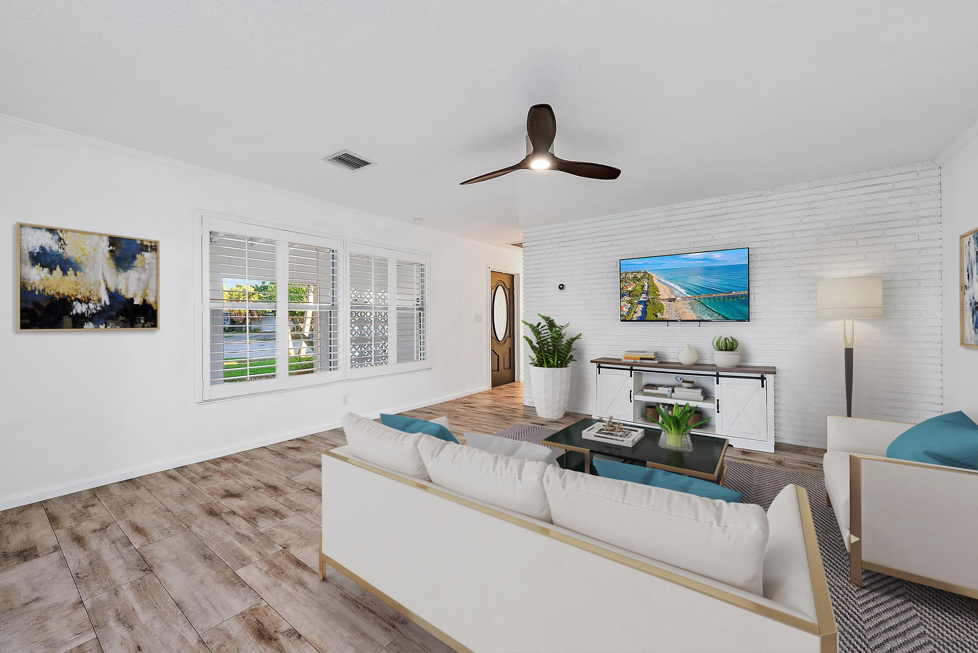 77 Holly Circle | Tequesta, Florida