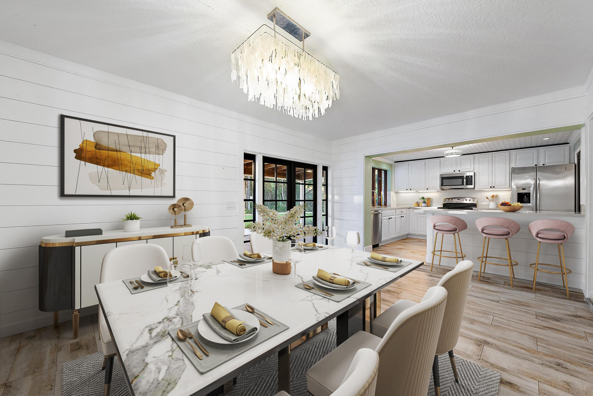 77 Holly Circle | Tequesta, Florida