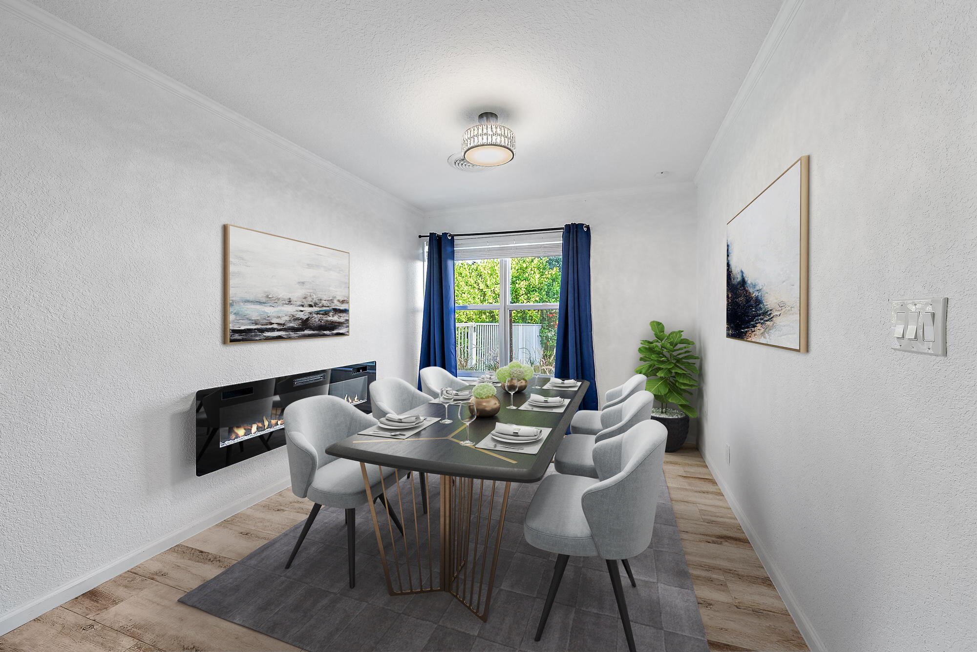 77 Holly Circle | Tequesta, Florida