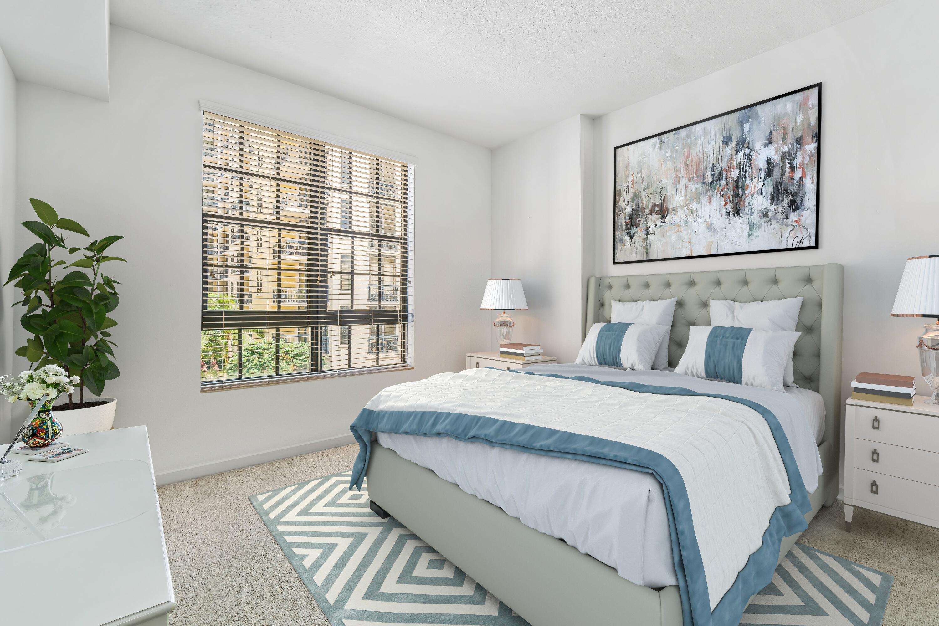 801 S Olive Avenue 813