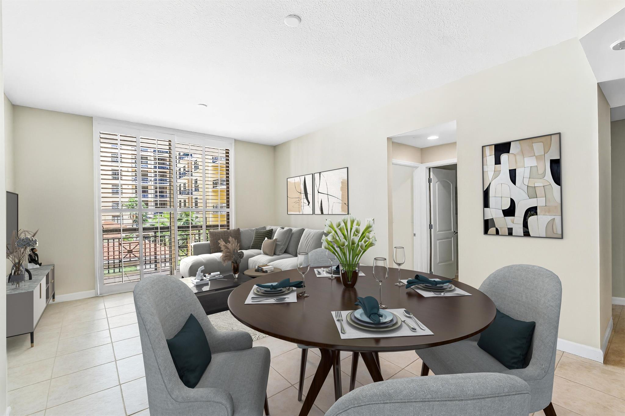 801 S Olive Avenue 813