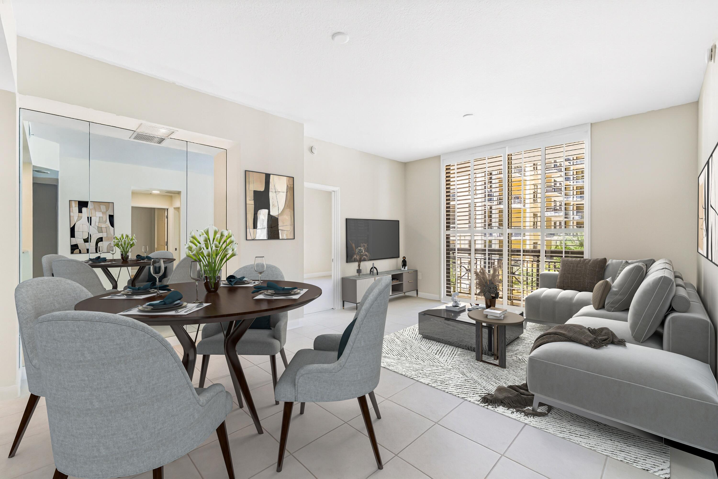 801 S Olive Avenue 813