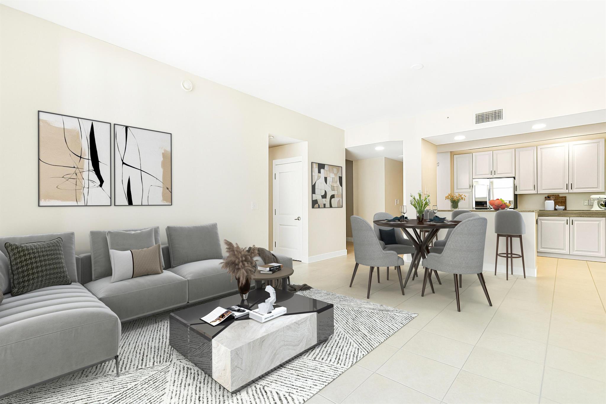 801 S Olive Avenue 813