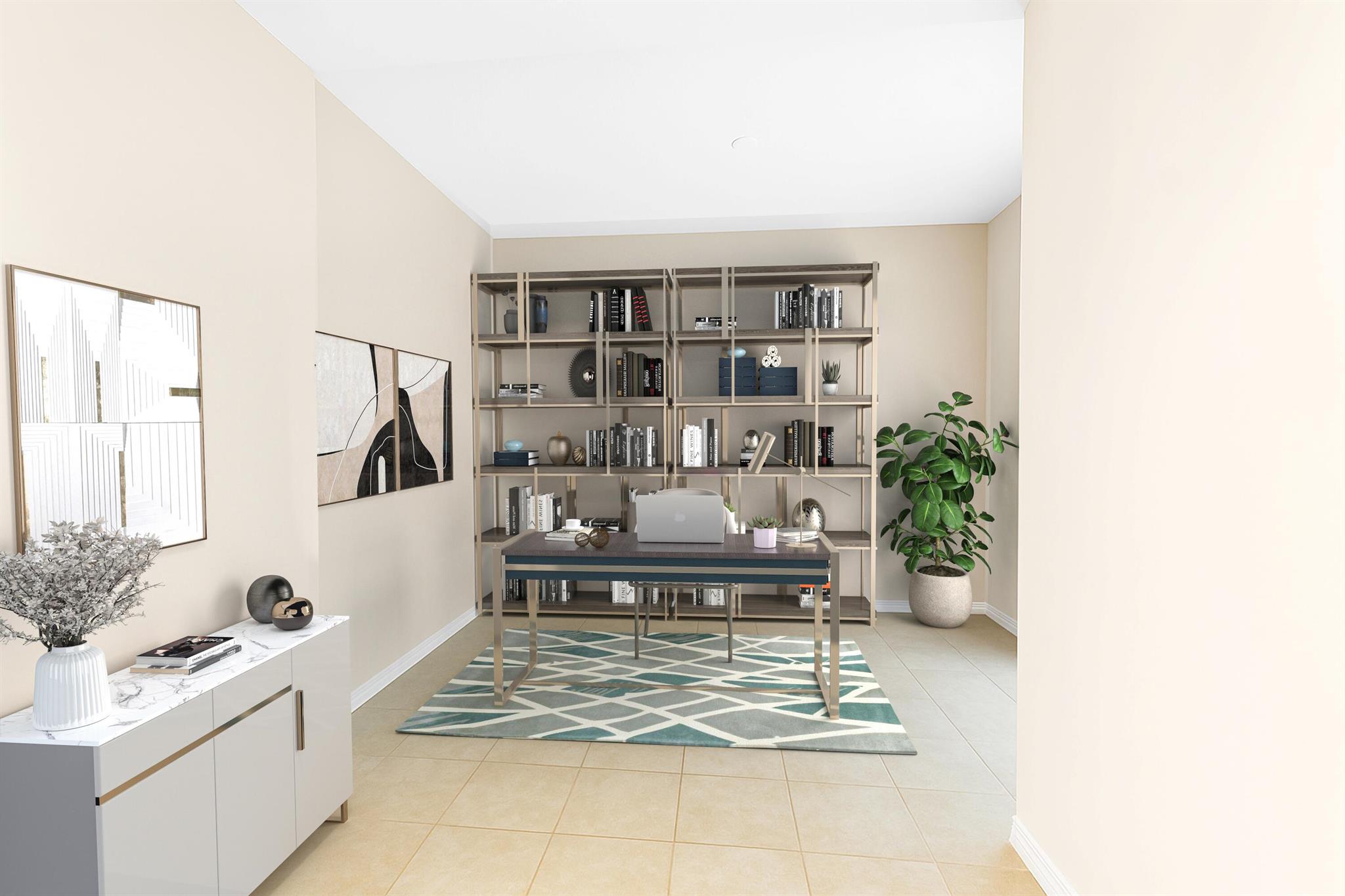 801 S Olive Avenue 813