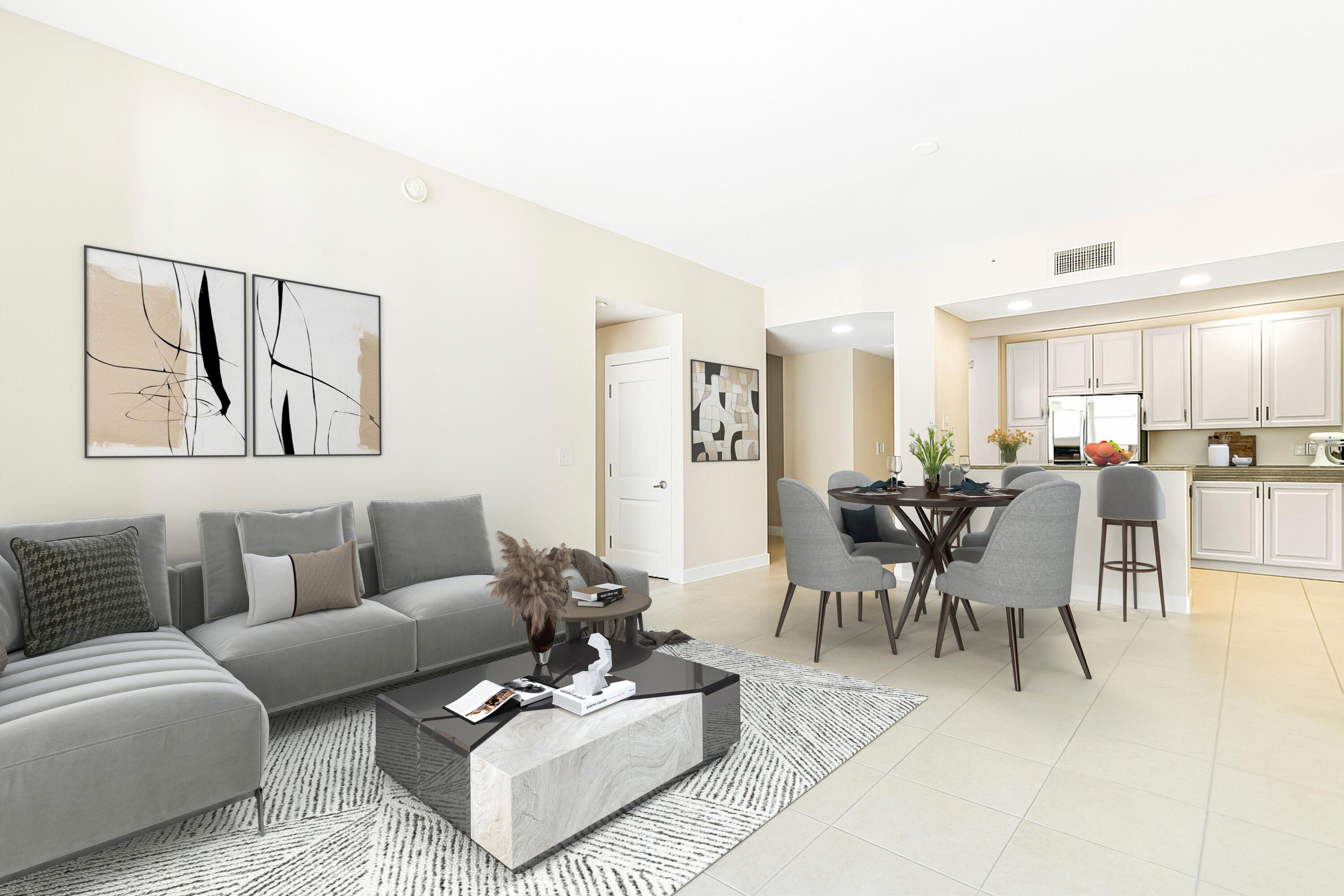 801 S Olive Avenue 813