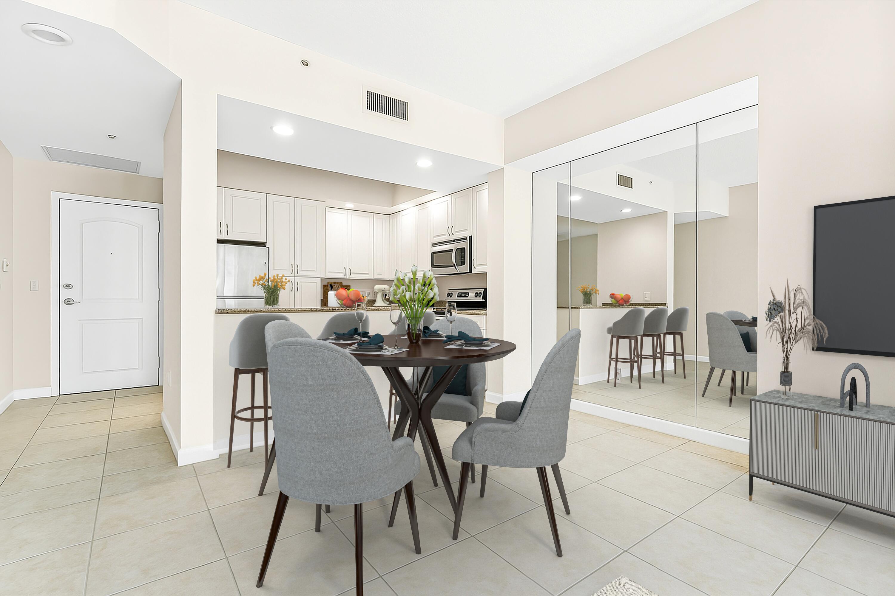 801 S Olive Avenue 813