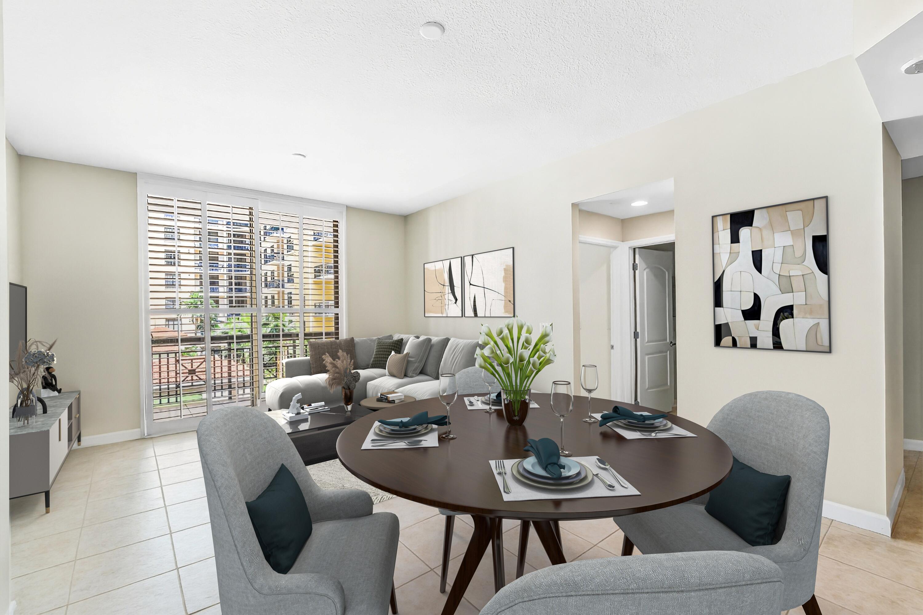 801 S Olive Avenue 813