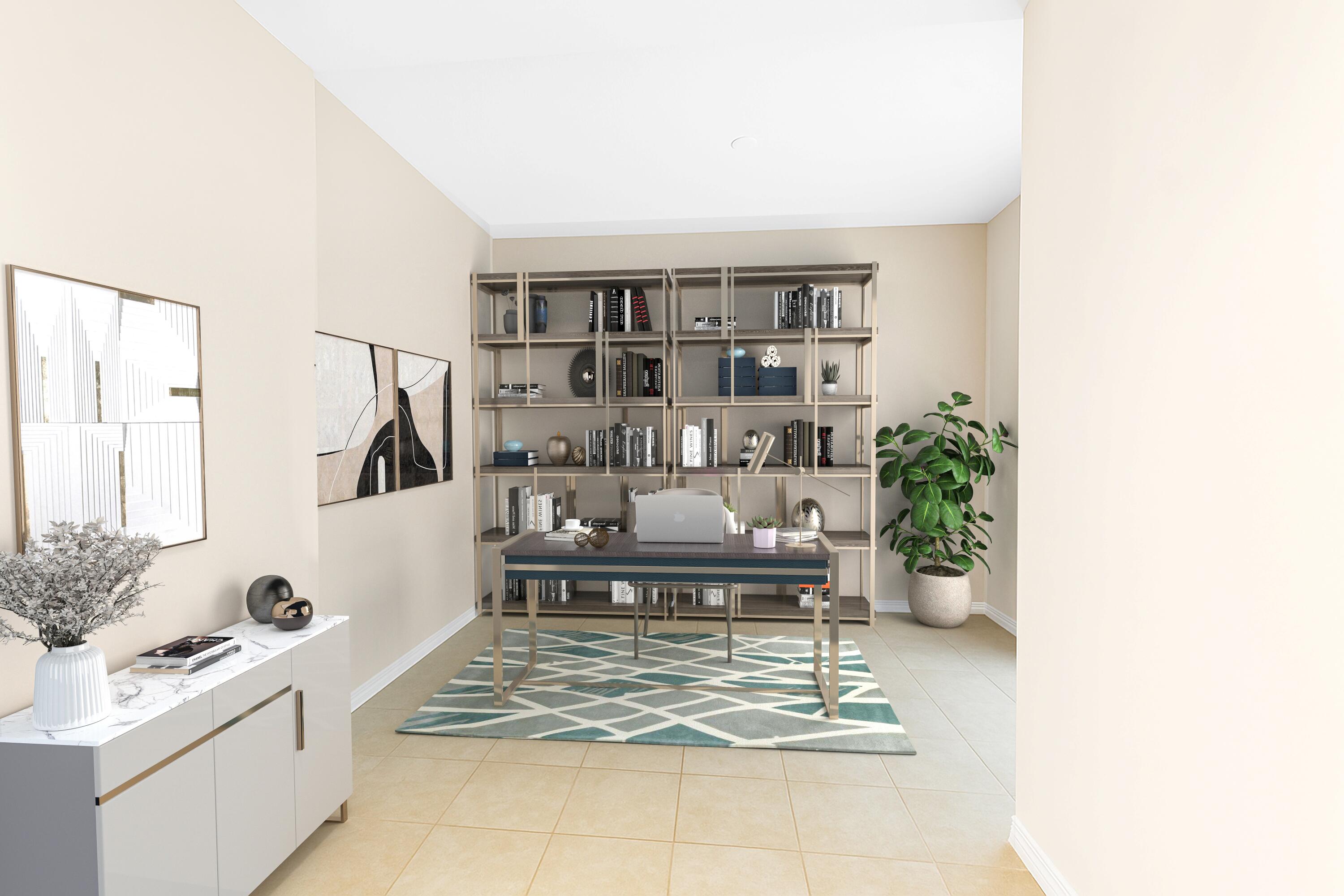 801 S Olive Avenue 813