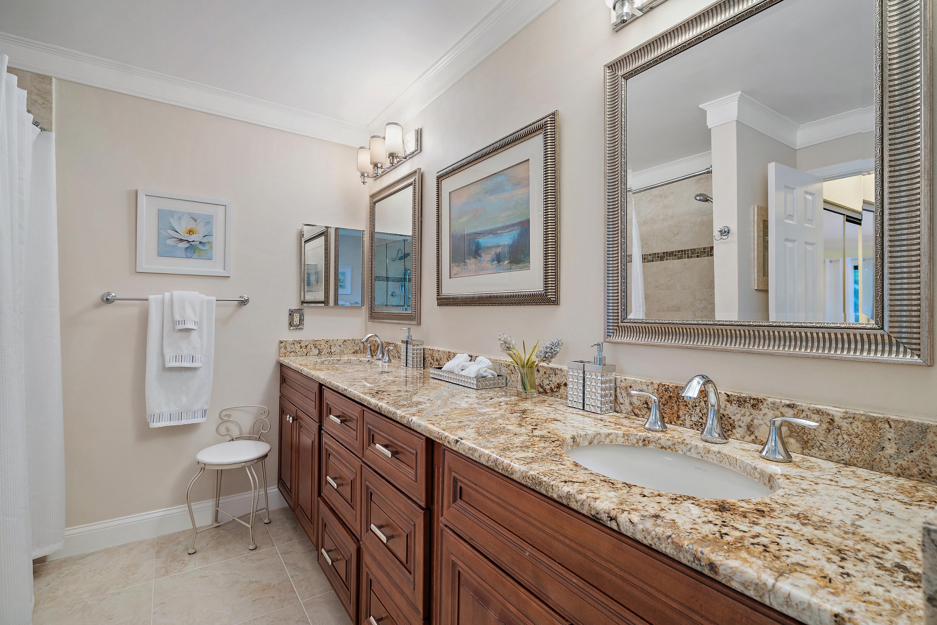 725 Windermere Way | Palm Beach Gardens, Florida