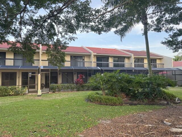 725 Windermere Way | Palm Beach Gardens, Florida