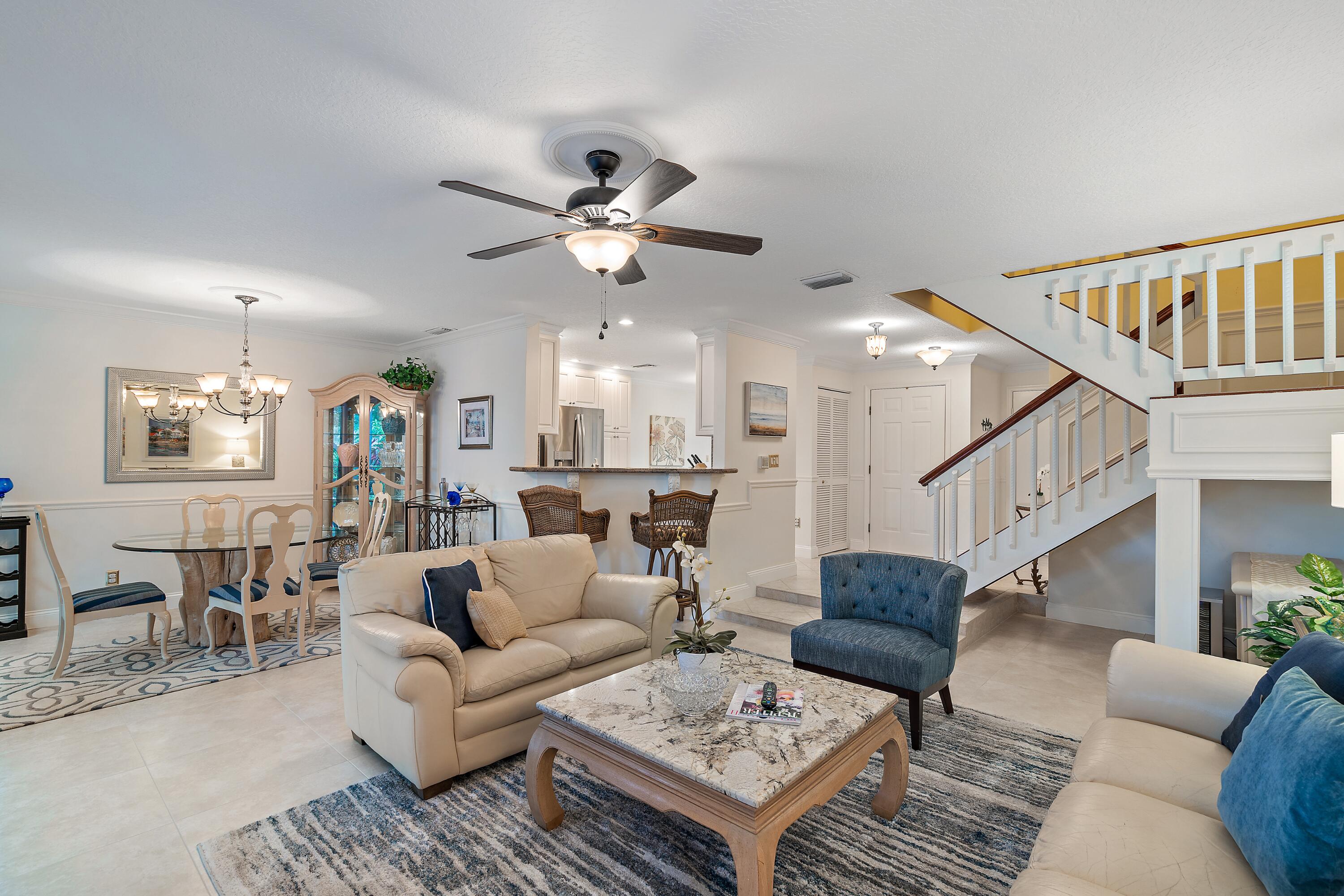 725 Windermere Way | Palm Beach Gardens, Florida