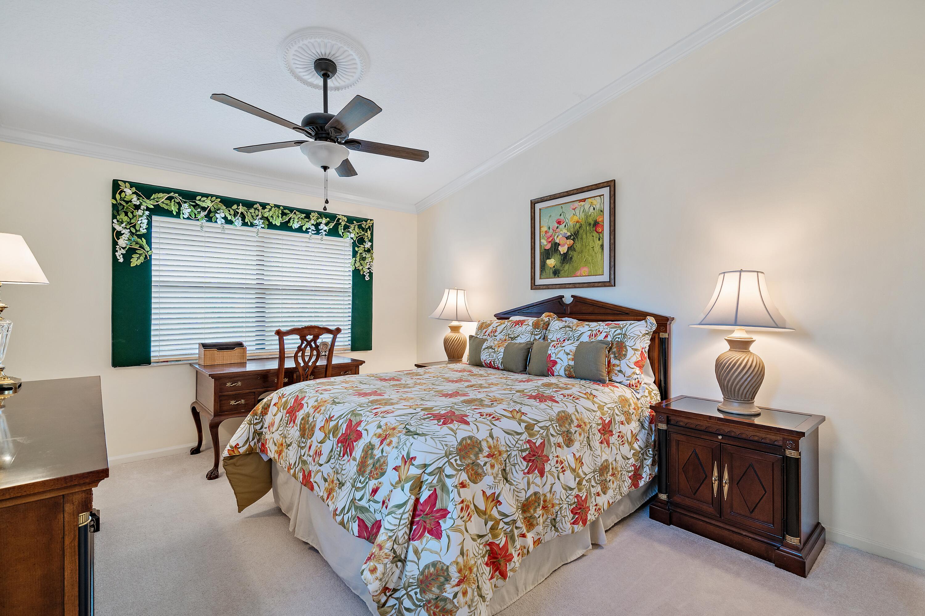 725 Windermere Way | Palm Beach Gardens, Florida