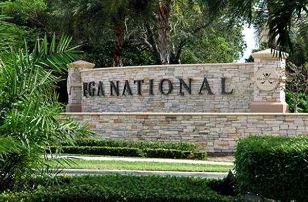 725 Windermere Way | Palm Beach Gardens, Florida