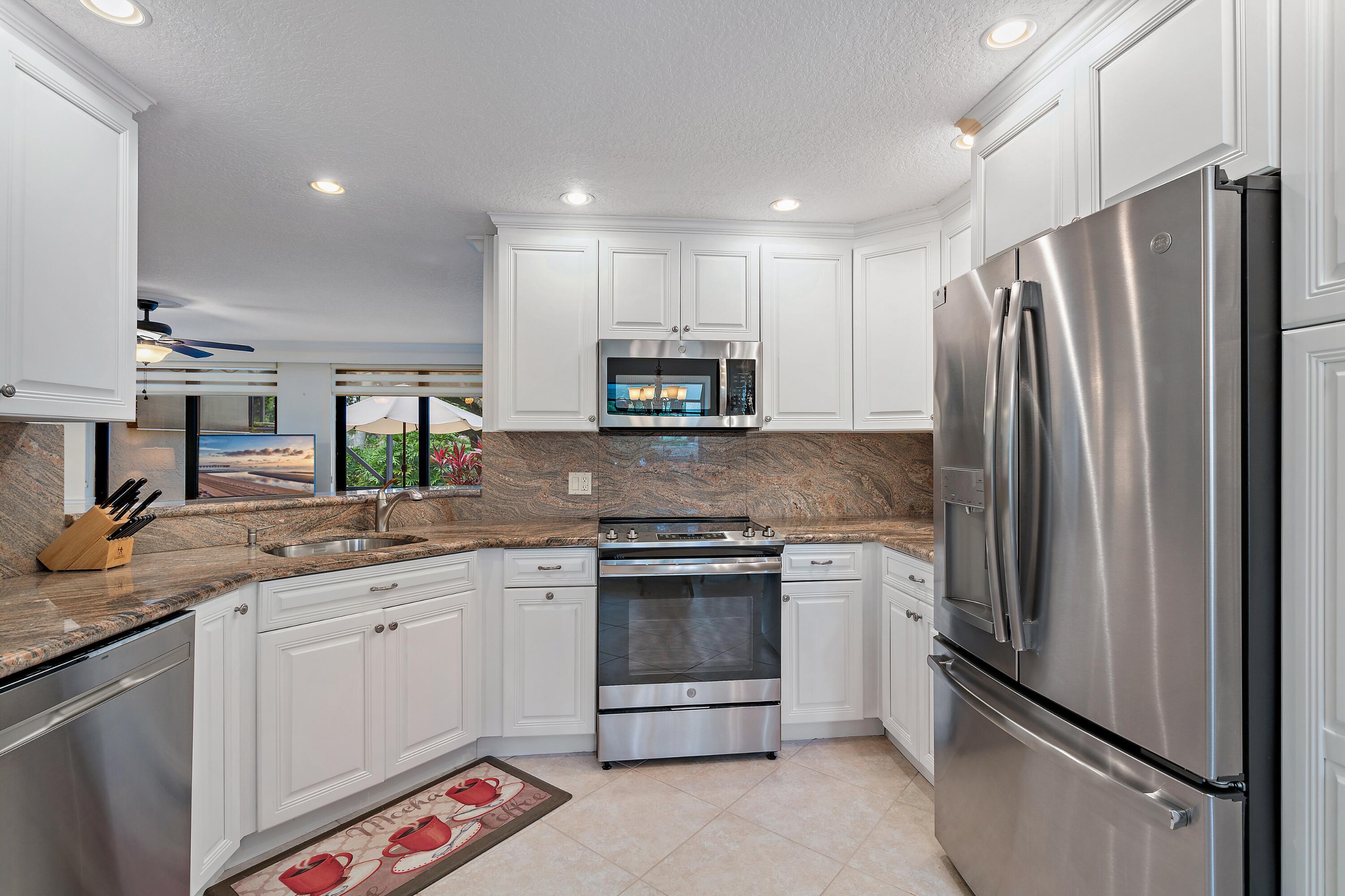 725 Windermere Way | Palm Beach Gardens, Florida