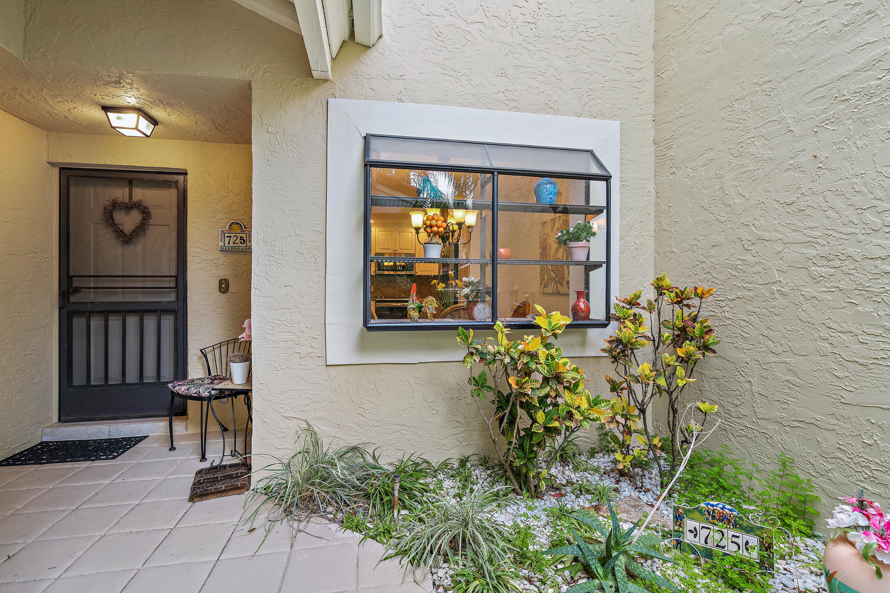 725 Windermere Way | Palm Beach Gardens, Florida