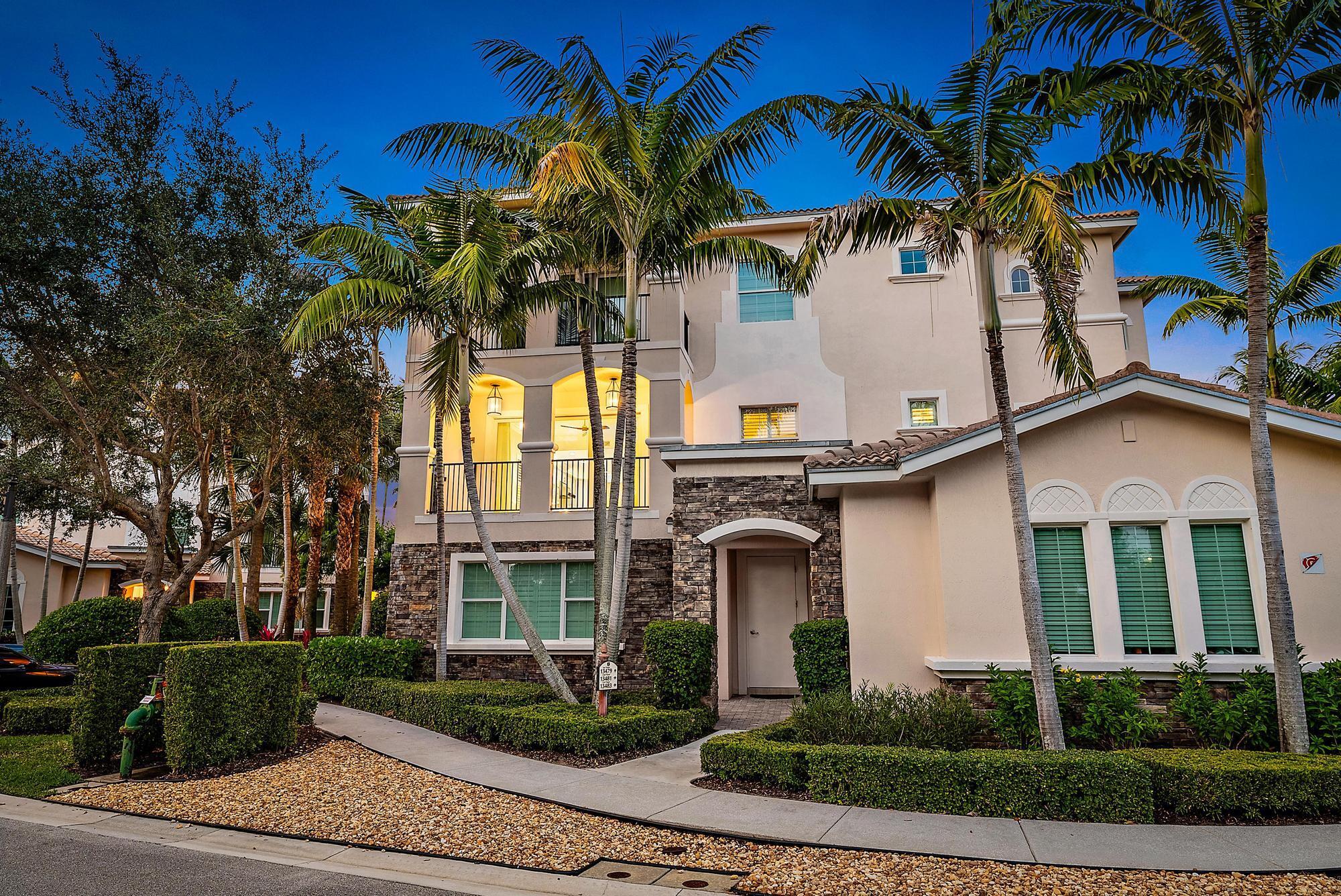 13481 Treasure Cove Circle