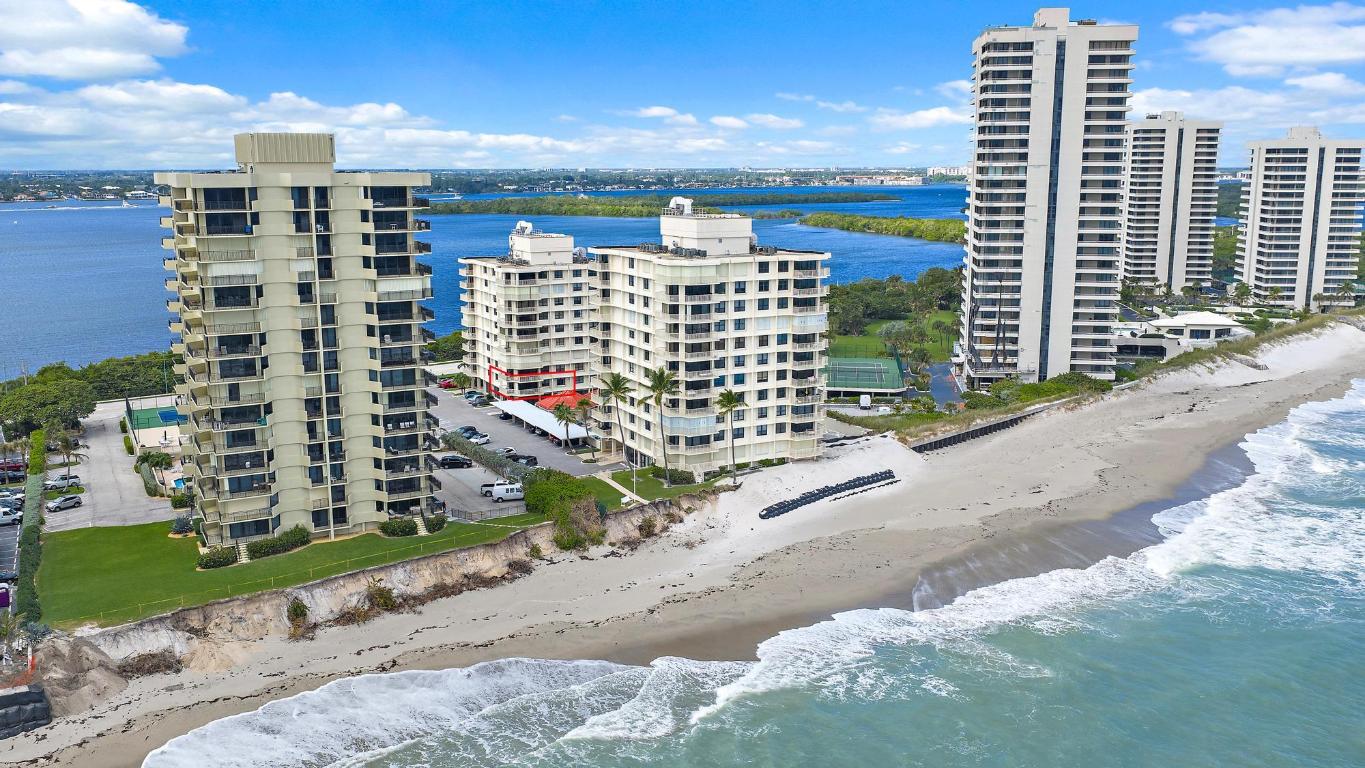 5480 N Ocean Drive B1b