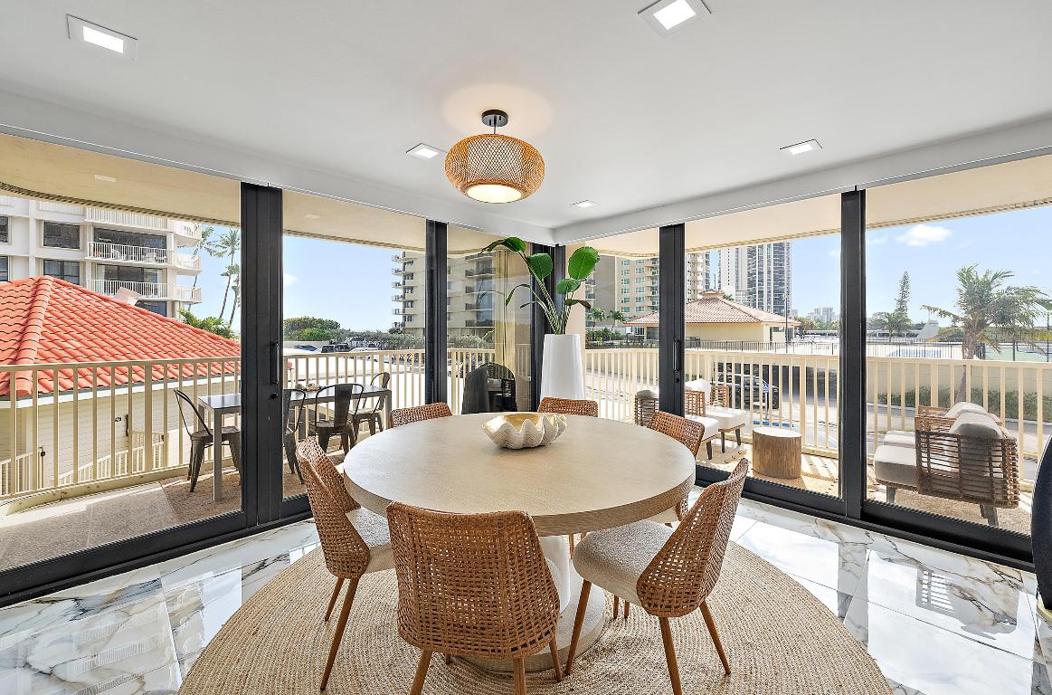 5480 N Ocean Drive B1b