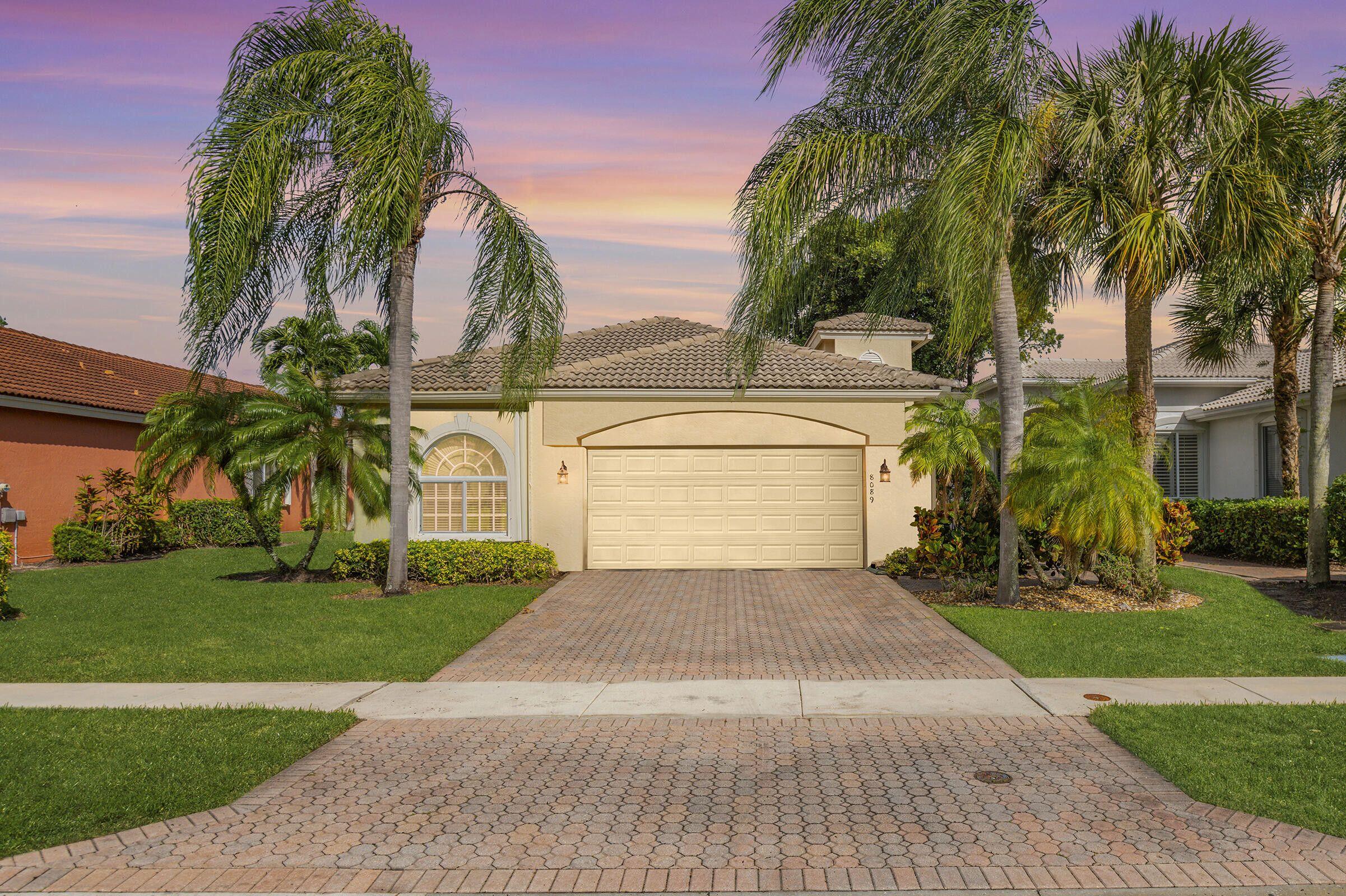8089 Brindisi Lane