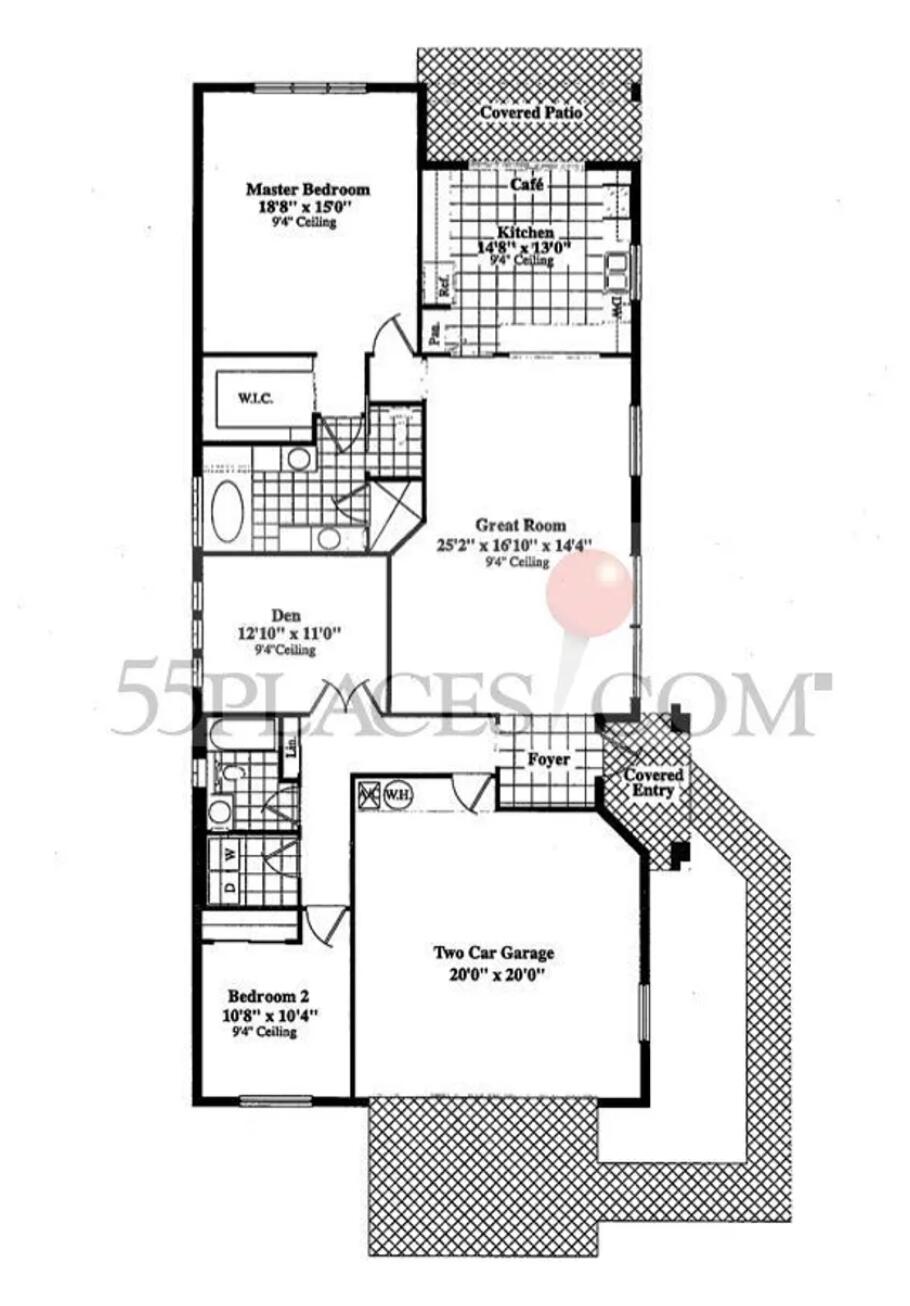 8089 Brindisi Lane