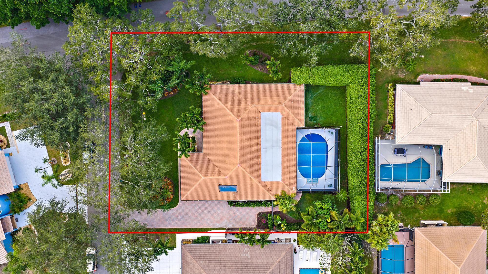 9 Old Fence Road
