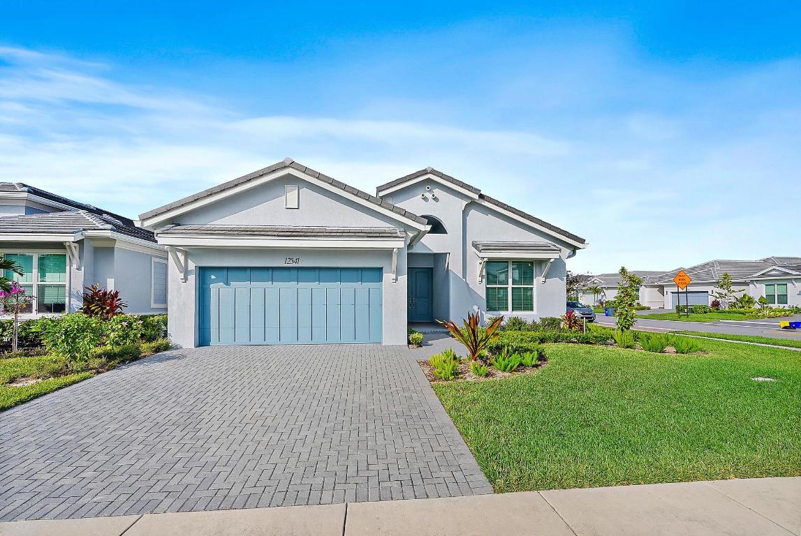 12541 Nautilus Circle