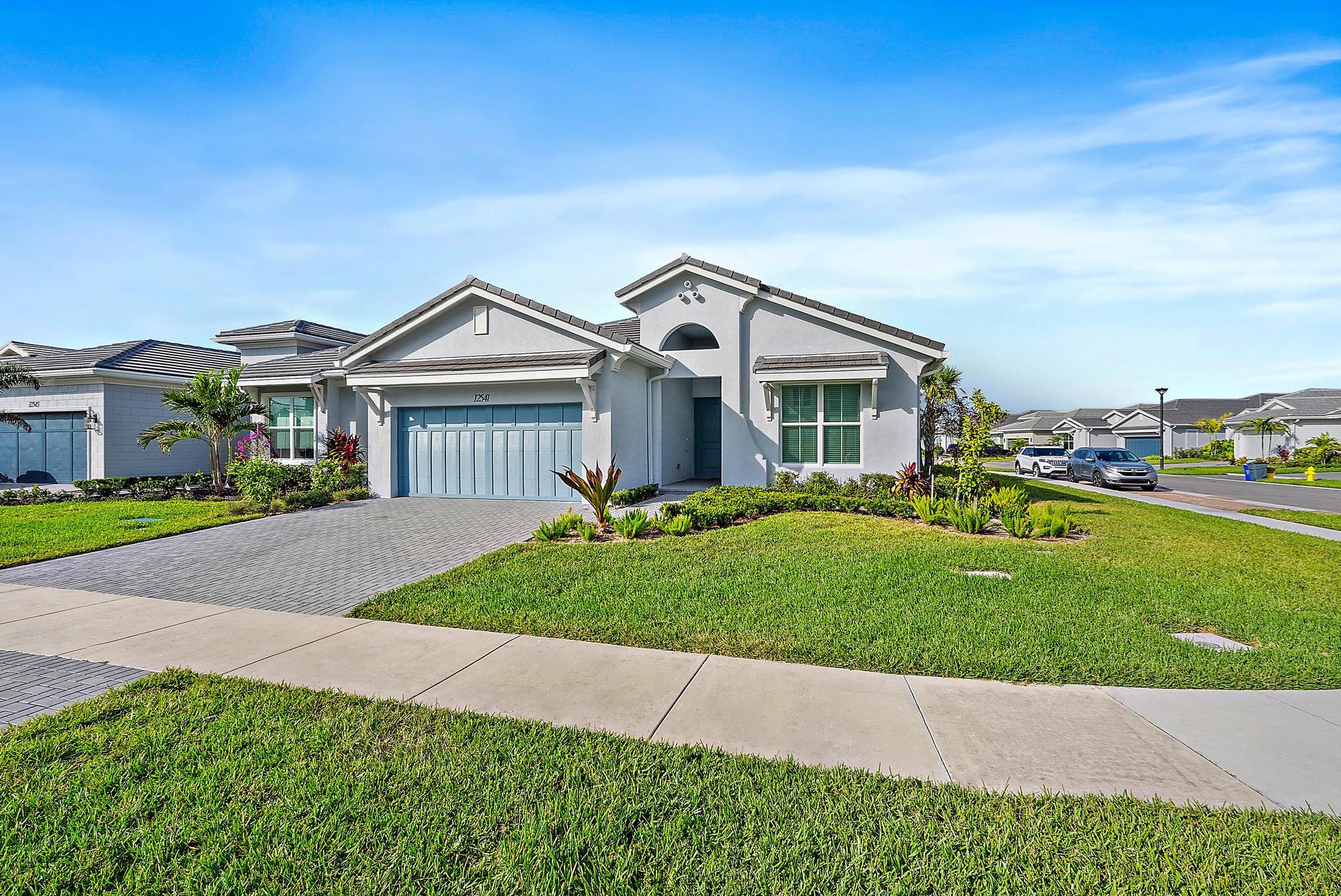 12541 Nautilus Circle