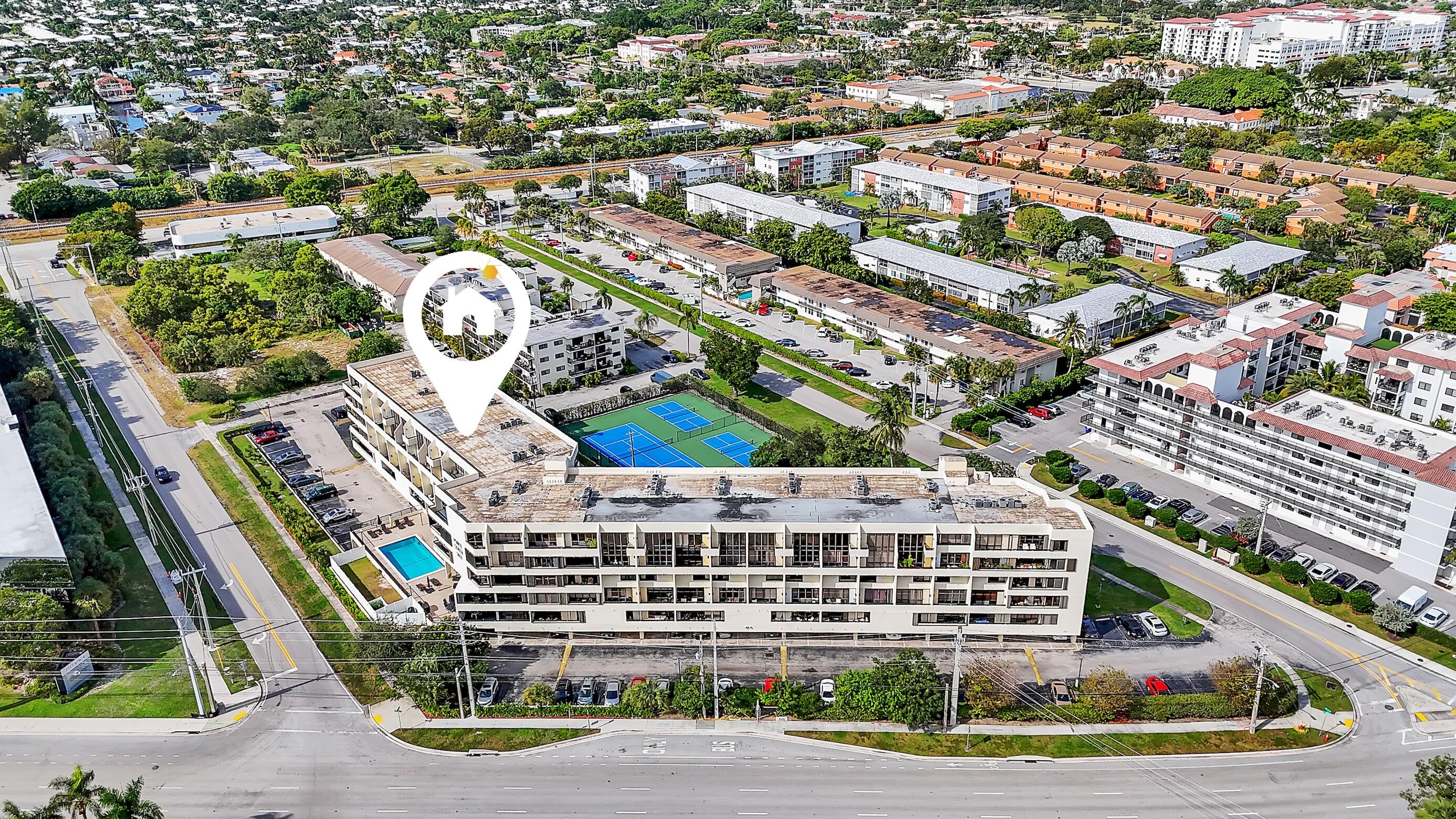 1401 S Federal Highway 206