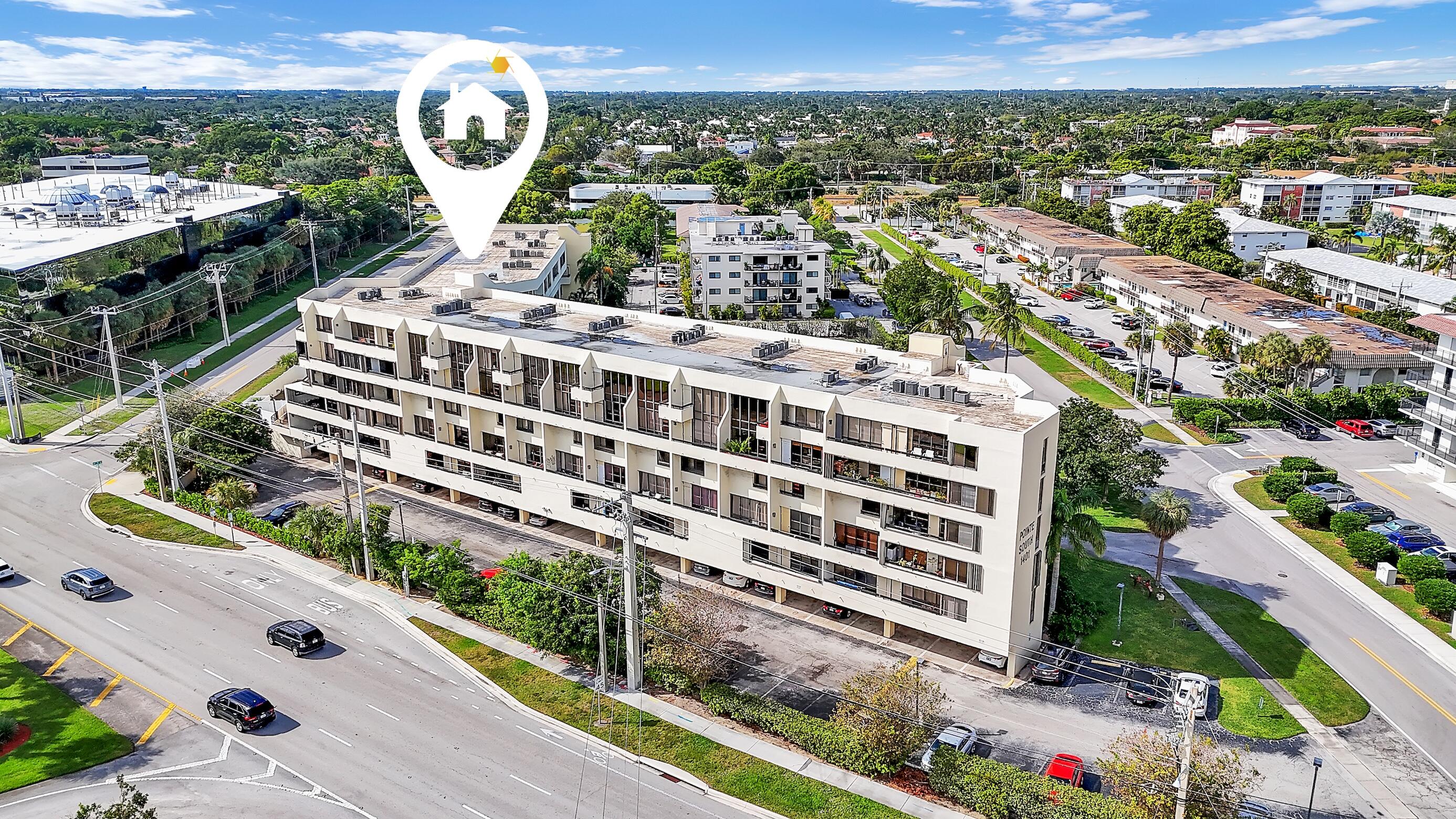 1401 S Federal Highway 206