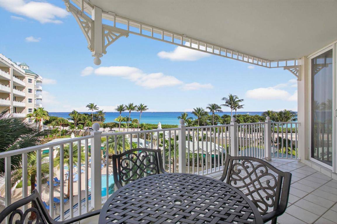 221 Ocean Grande Boulevard 501, Jupiter Unit: 501