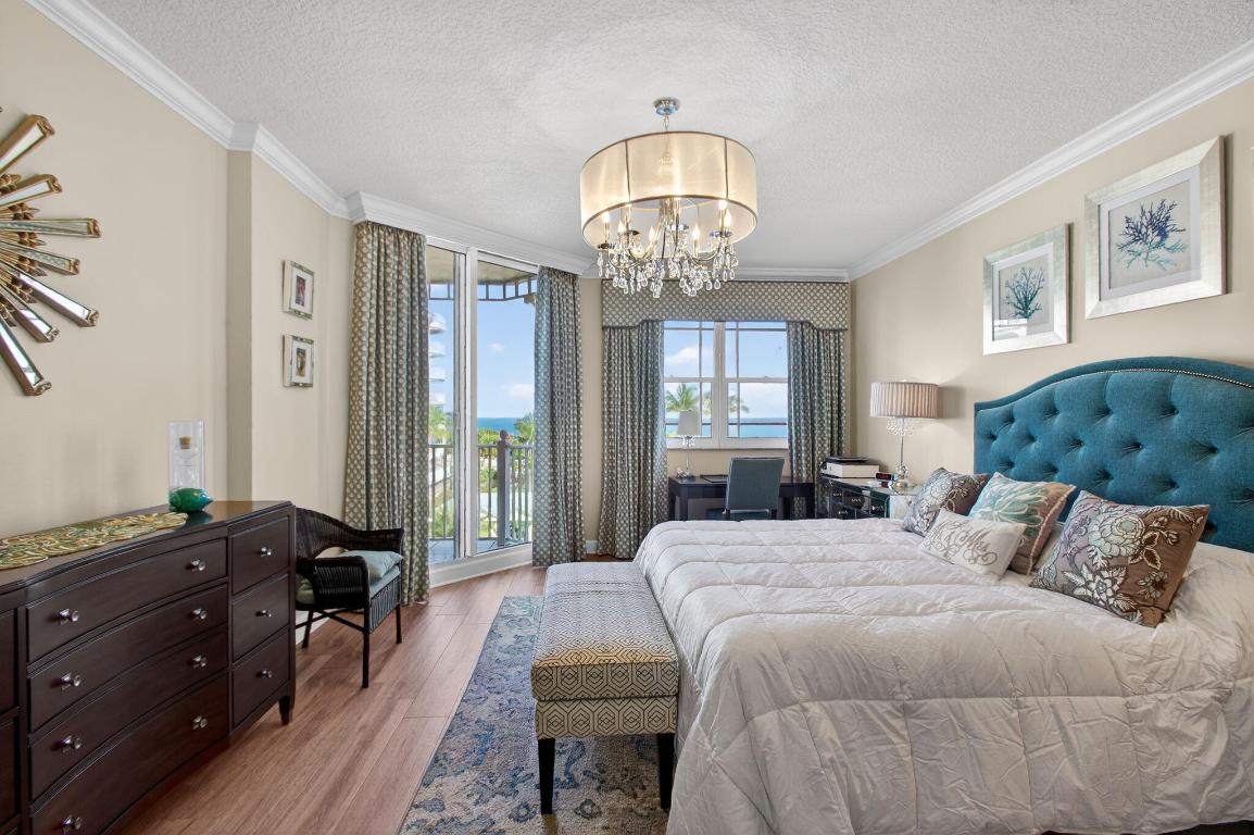 221 Ocean Grande Boulevard 501, Jupiter Unit: 501