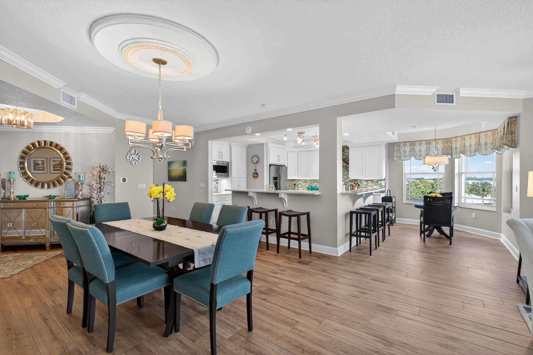 221 Ocean Grande Boulevard 501, Jupiter Unit: 501