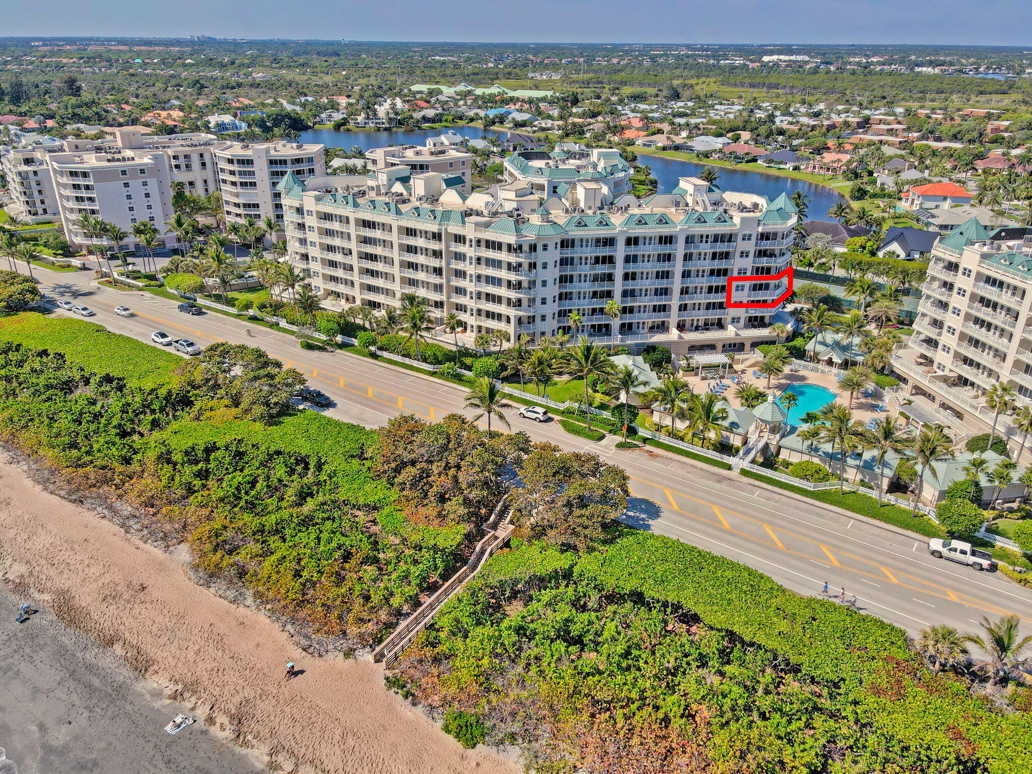 221 Ocean Grande Boulevard 501, Jupiter Unit: 501