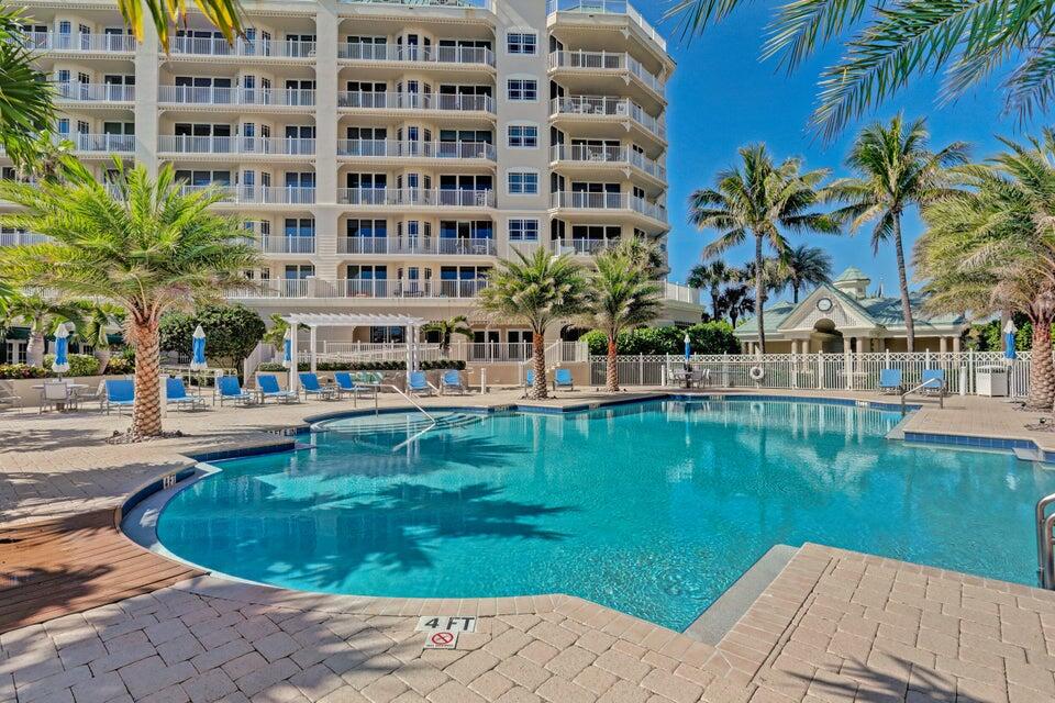 221 Ocean Grande Boulevard 501, Jupiter Unit: 501